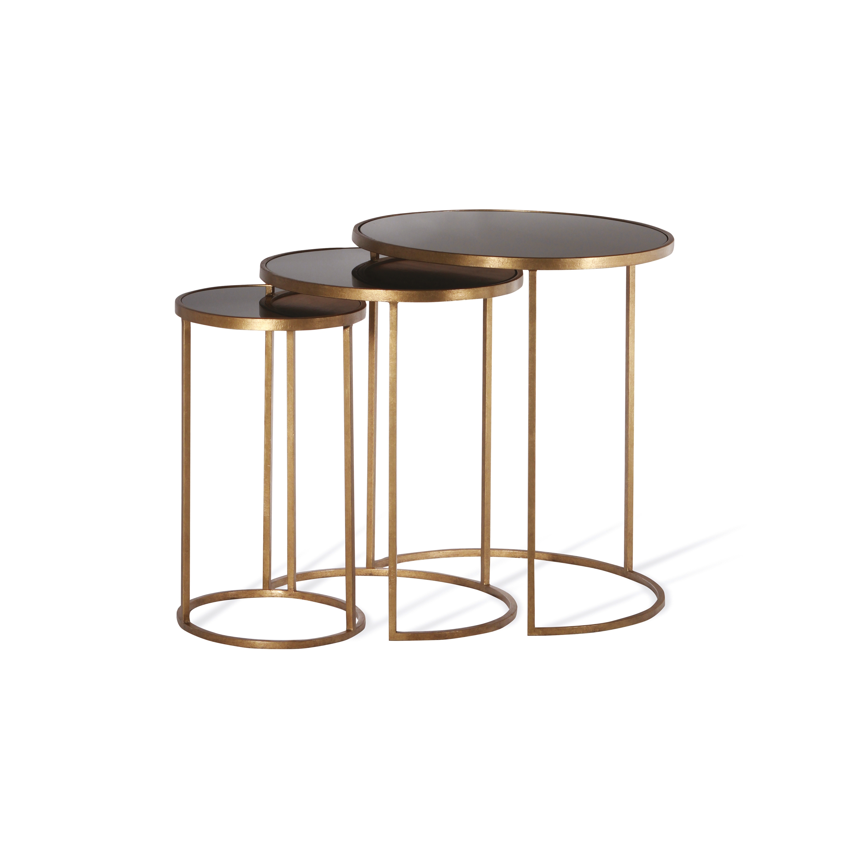 Salvatore | Salvatore Nest Of Tables