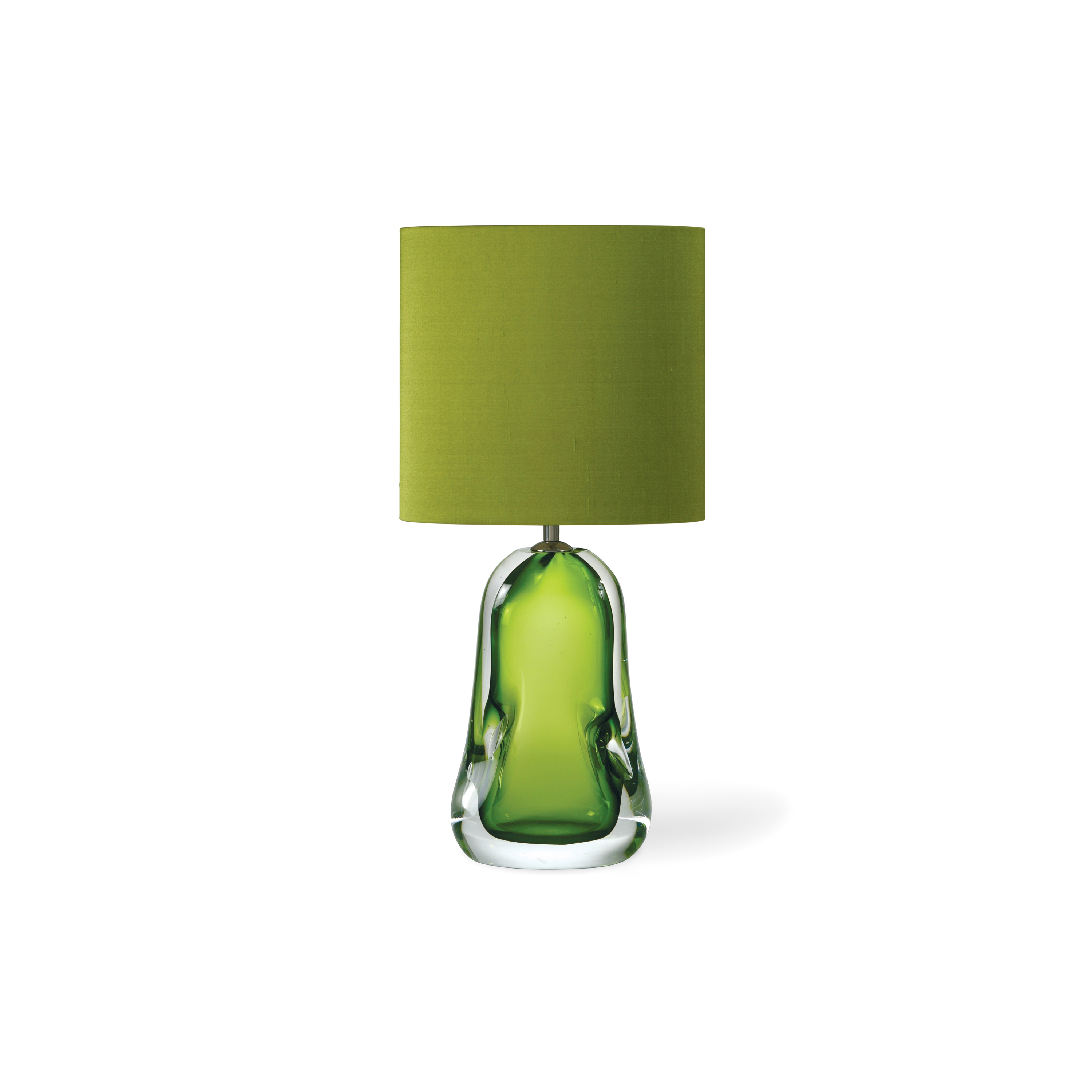 Perfume Bottle Lamp