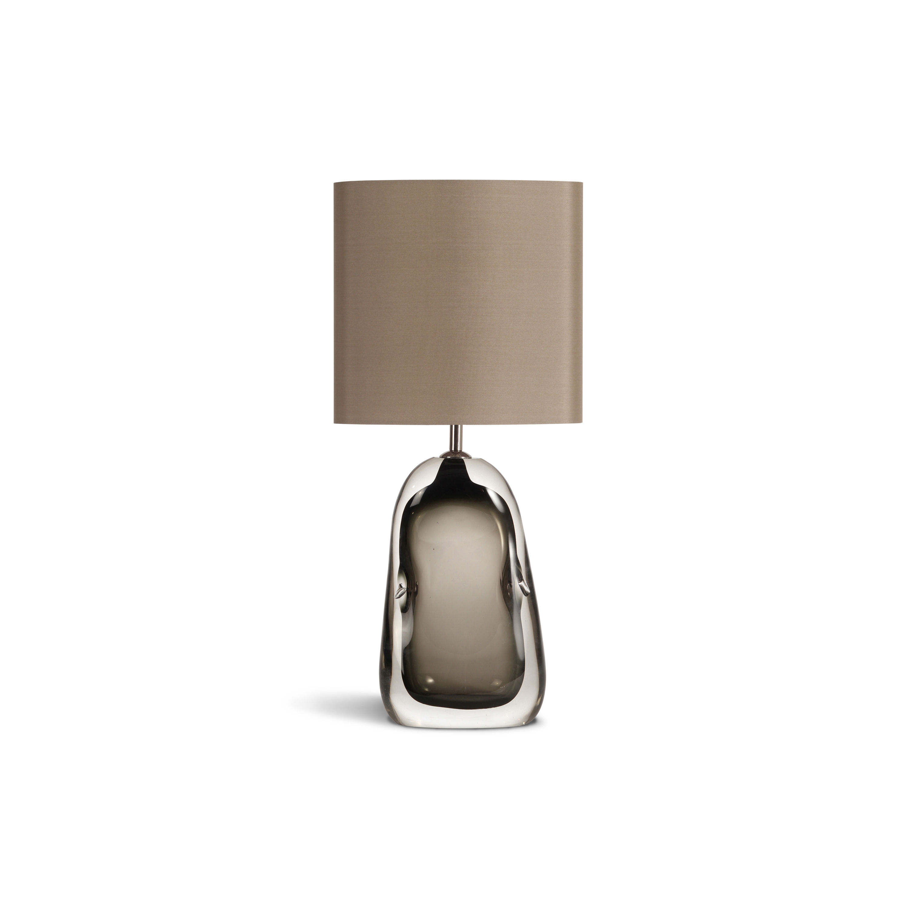 Perfume Bottle Lamp