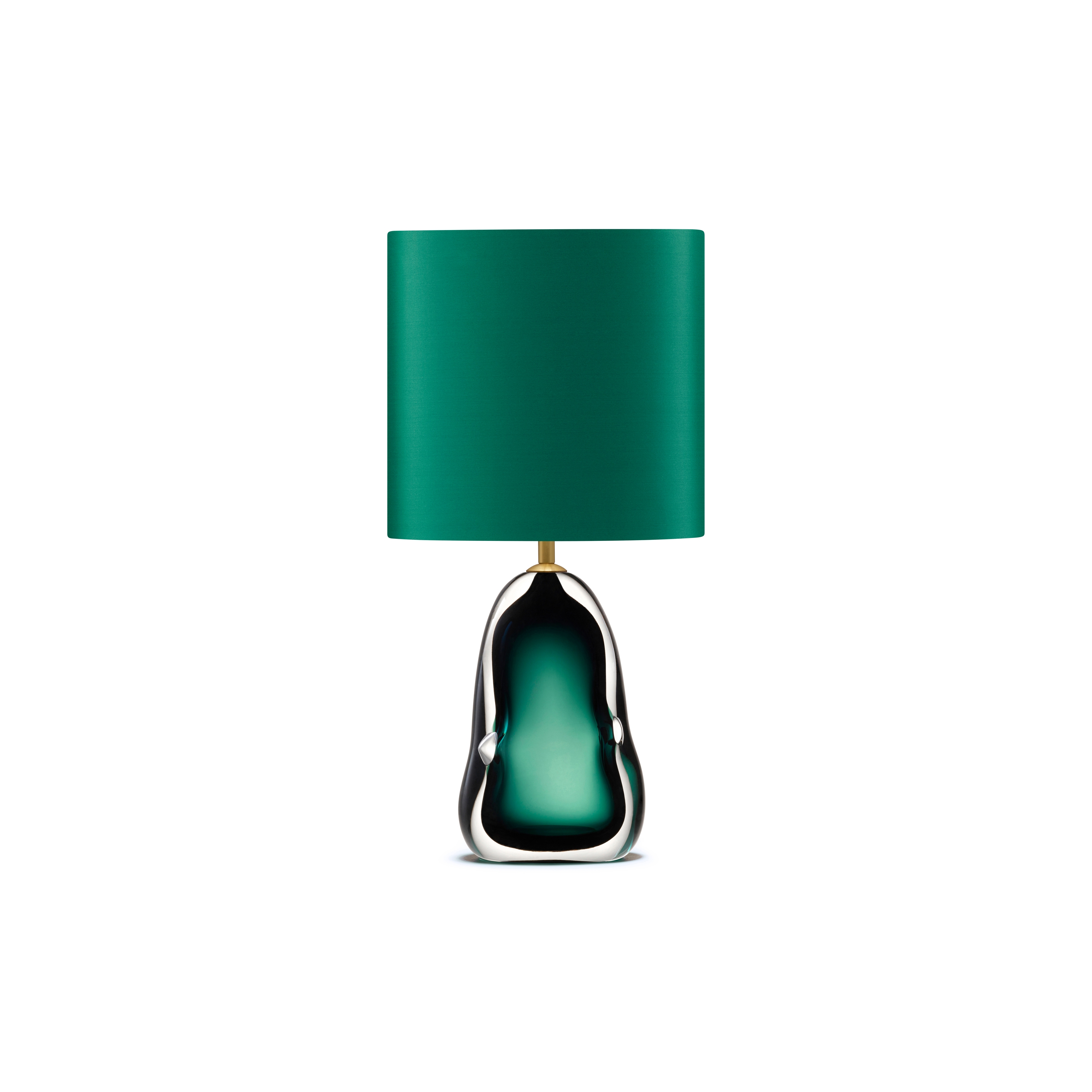 Perfume Bottle Lamp