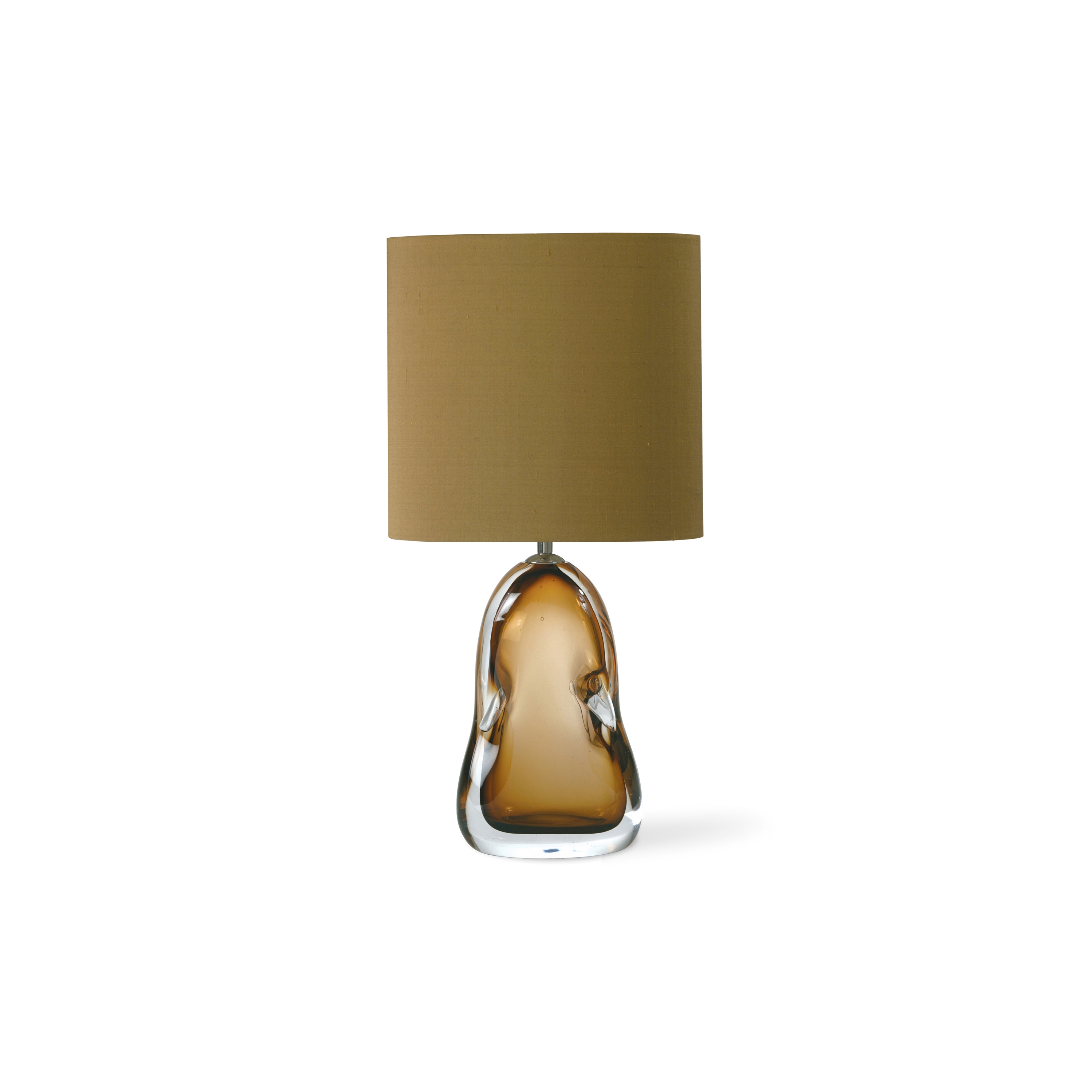 Perfume Bottle Lamp