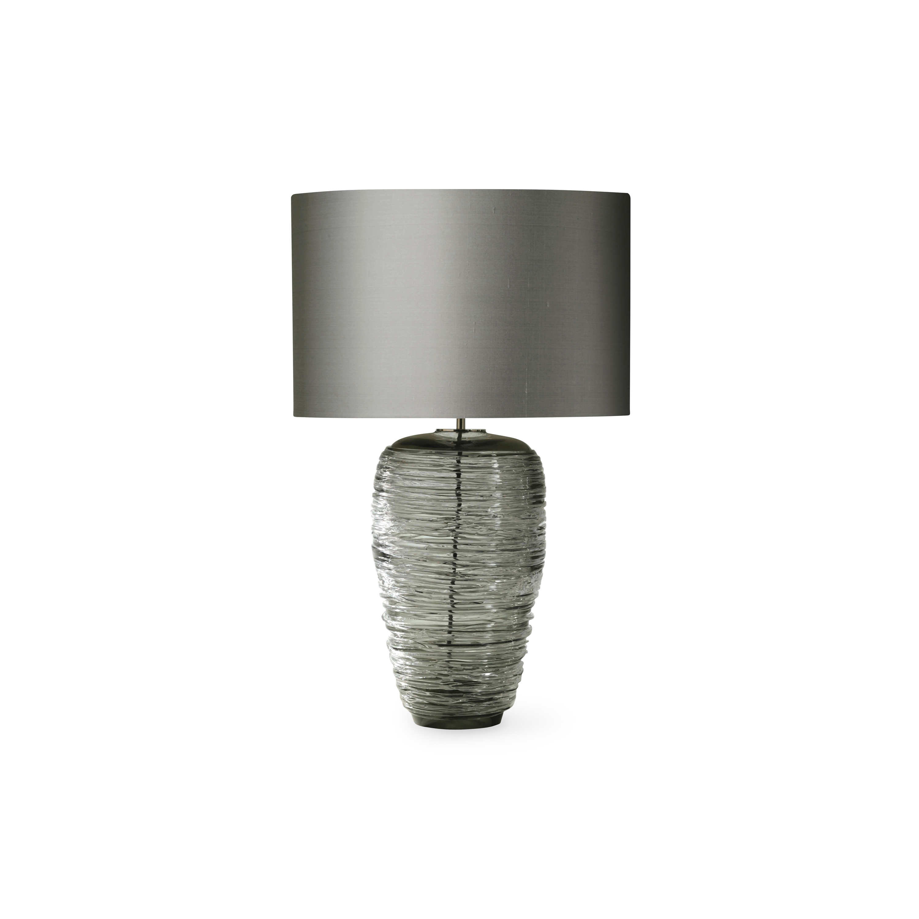 Thread Lamp