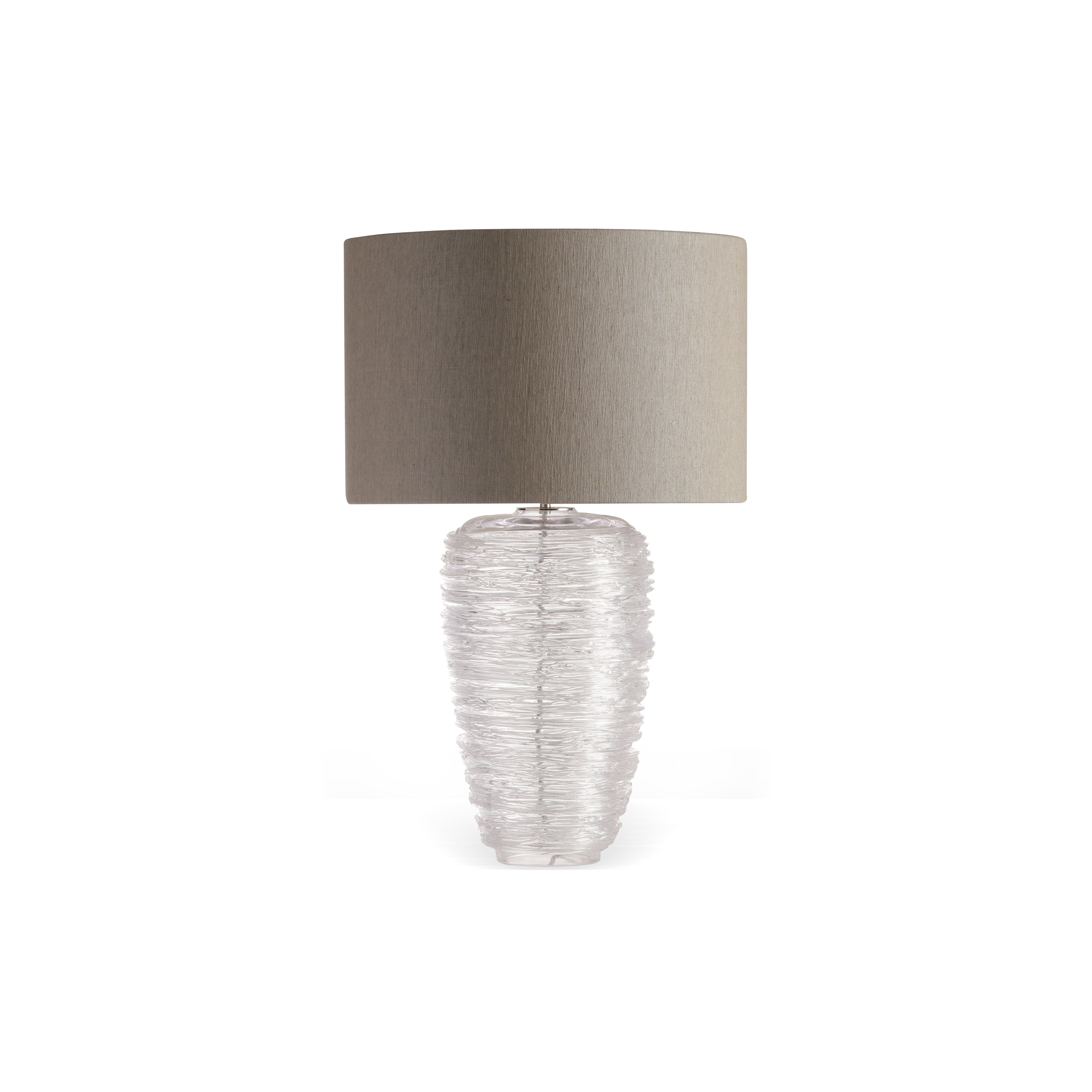 Thread Lamp
