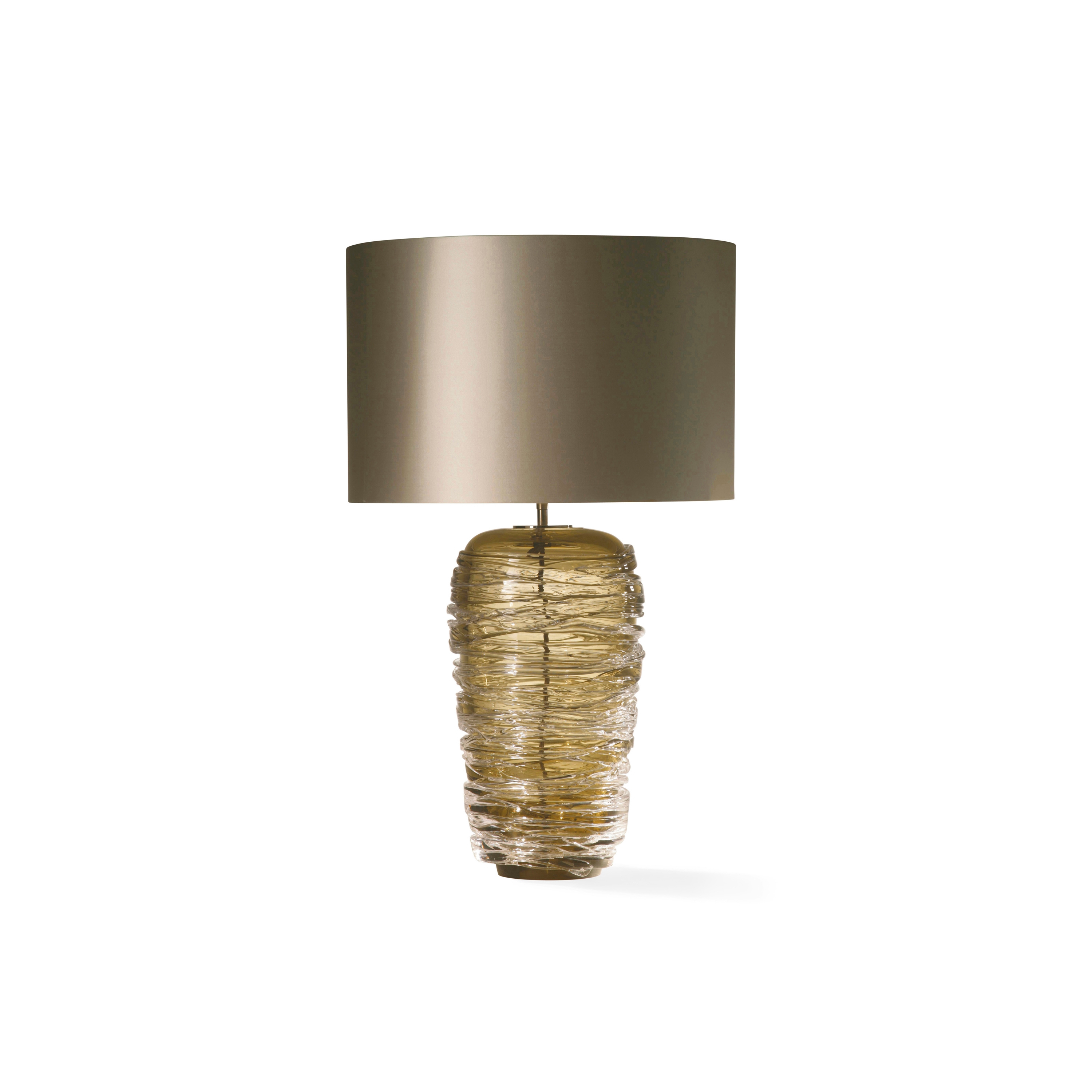 Thread Lamp