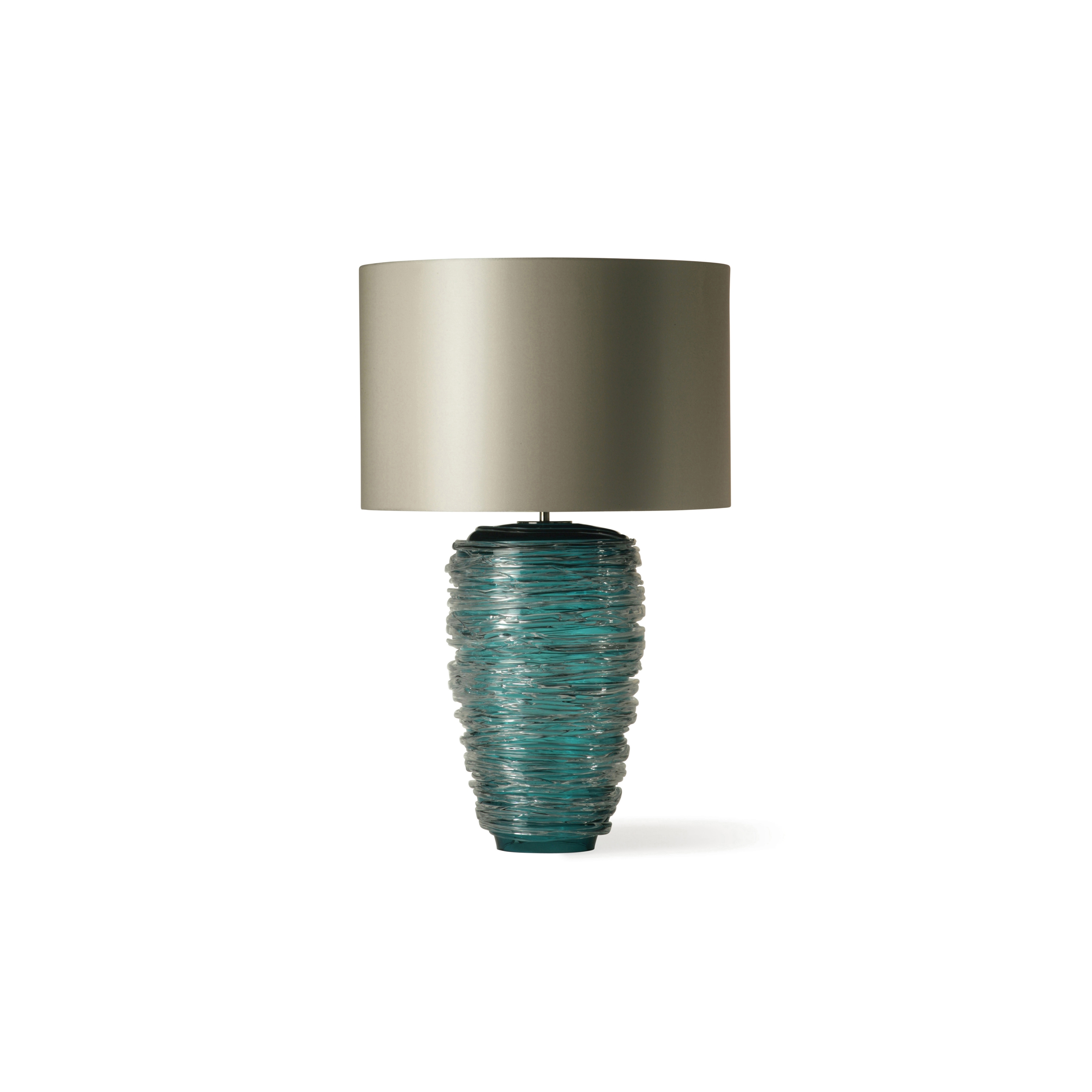 Thread Lamp