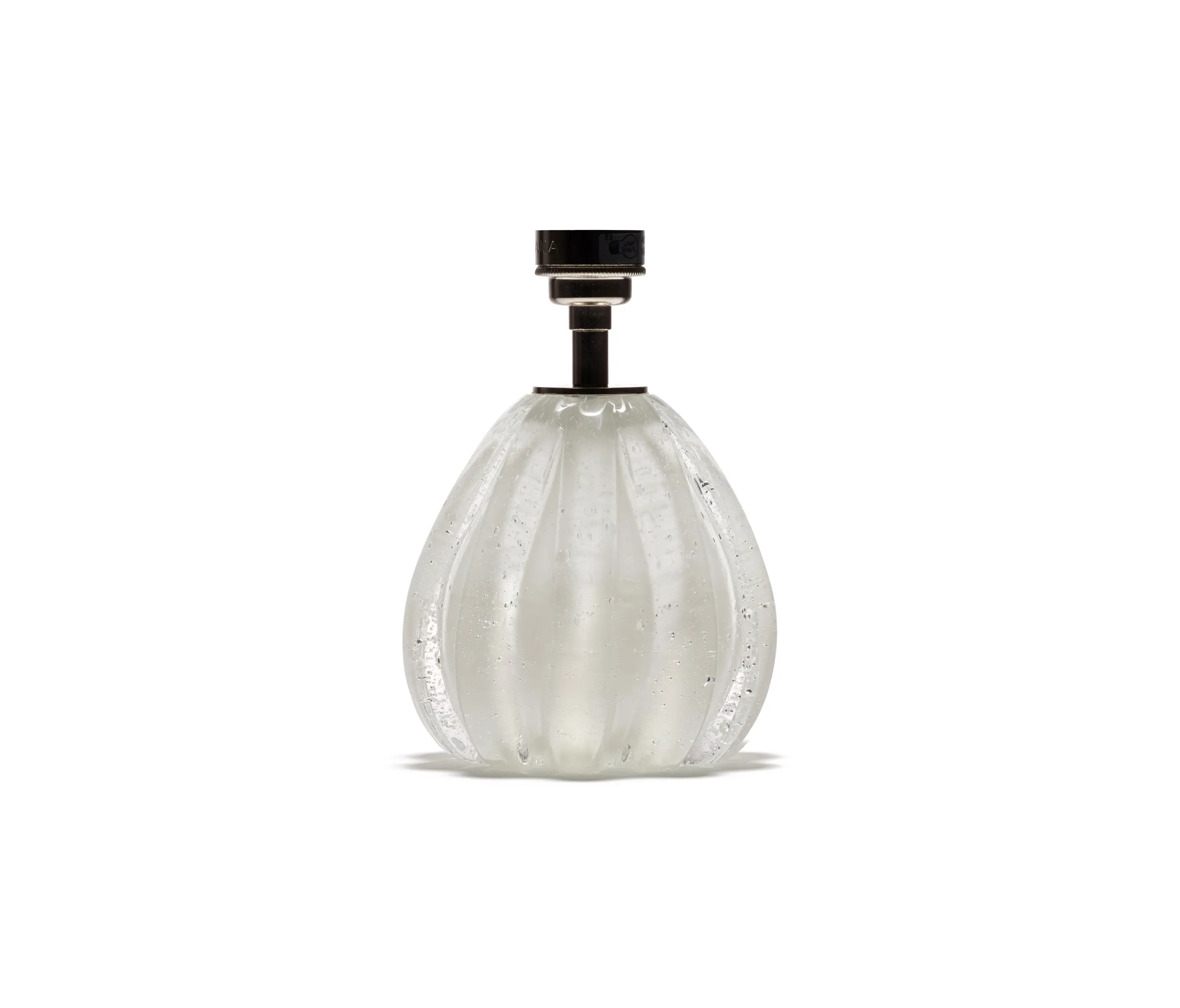 Porta Romana - Dumpling Lamp