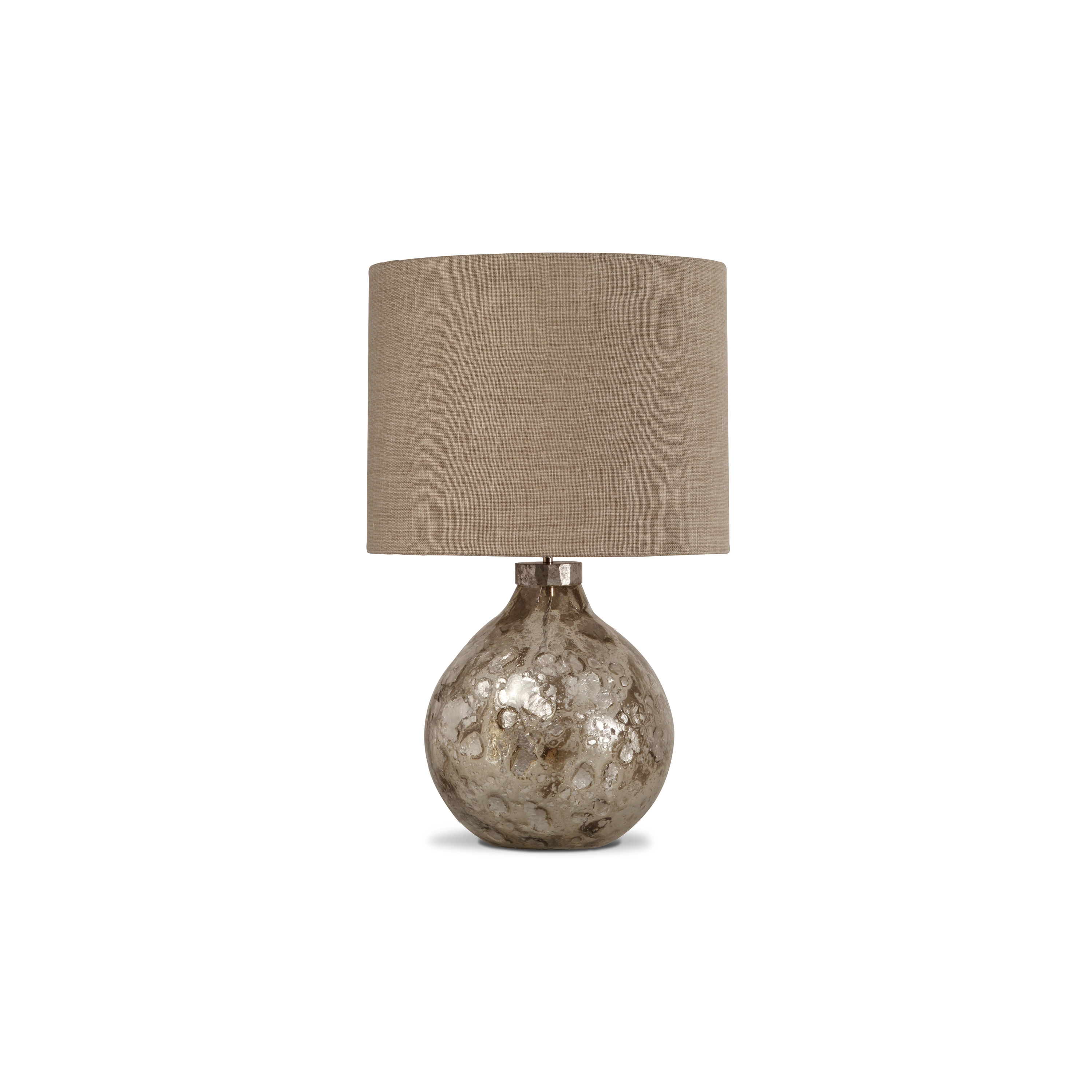 Big Bang Lamp