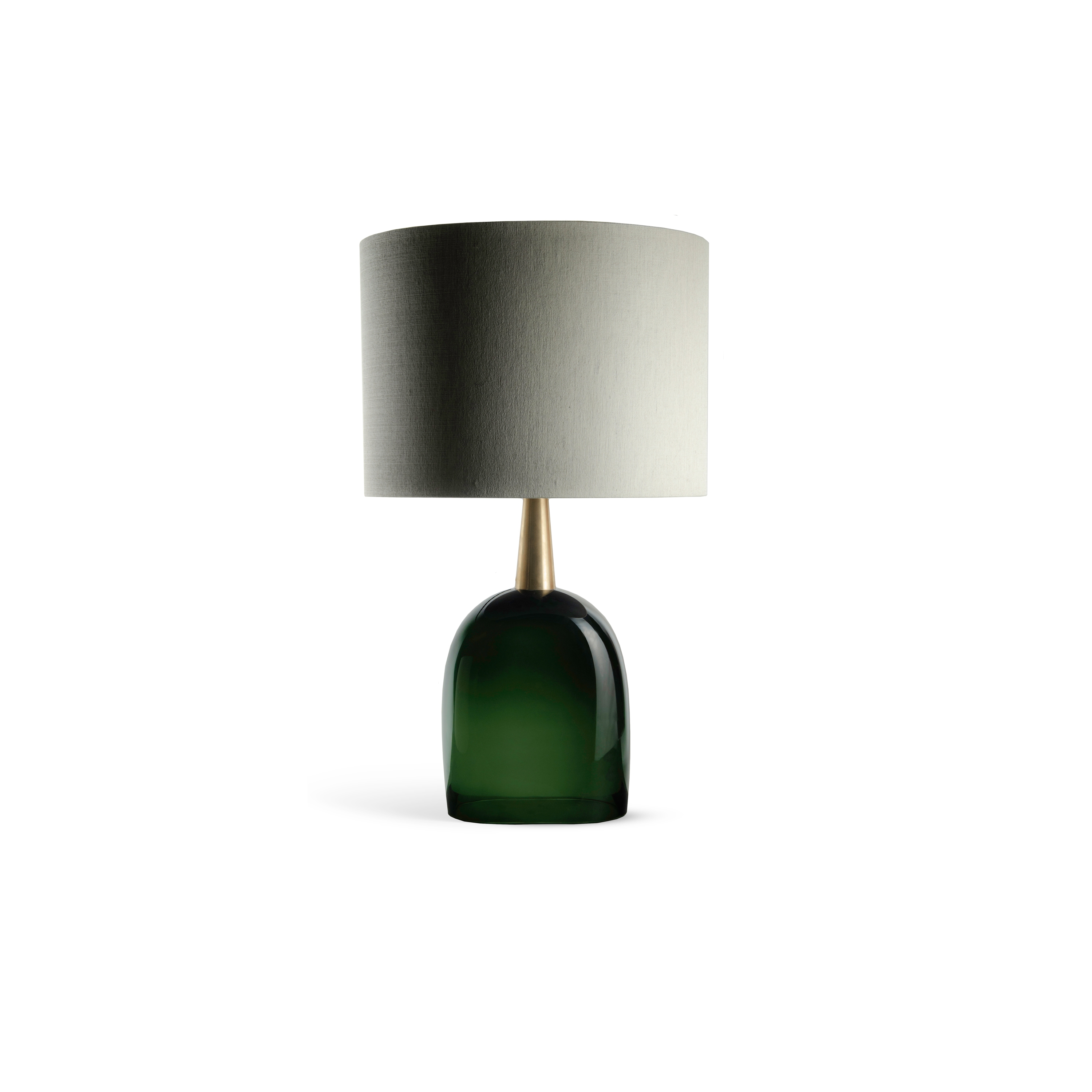 Cardinal Lamp