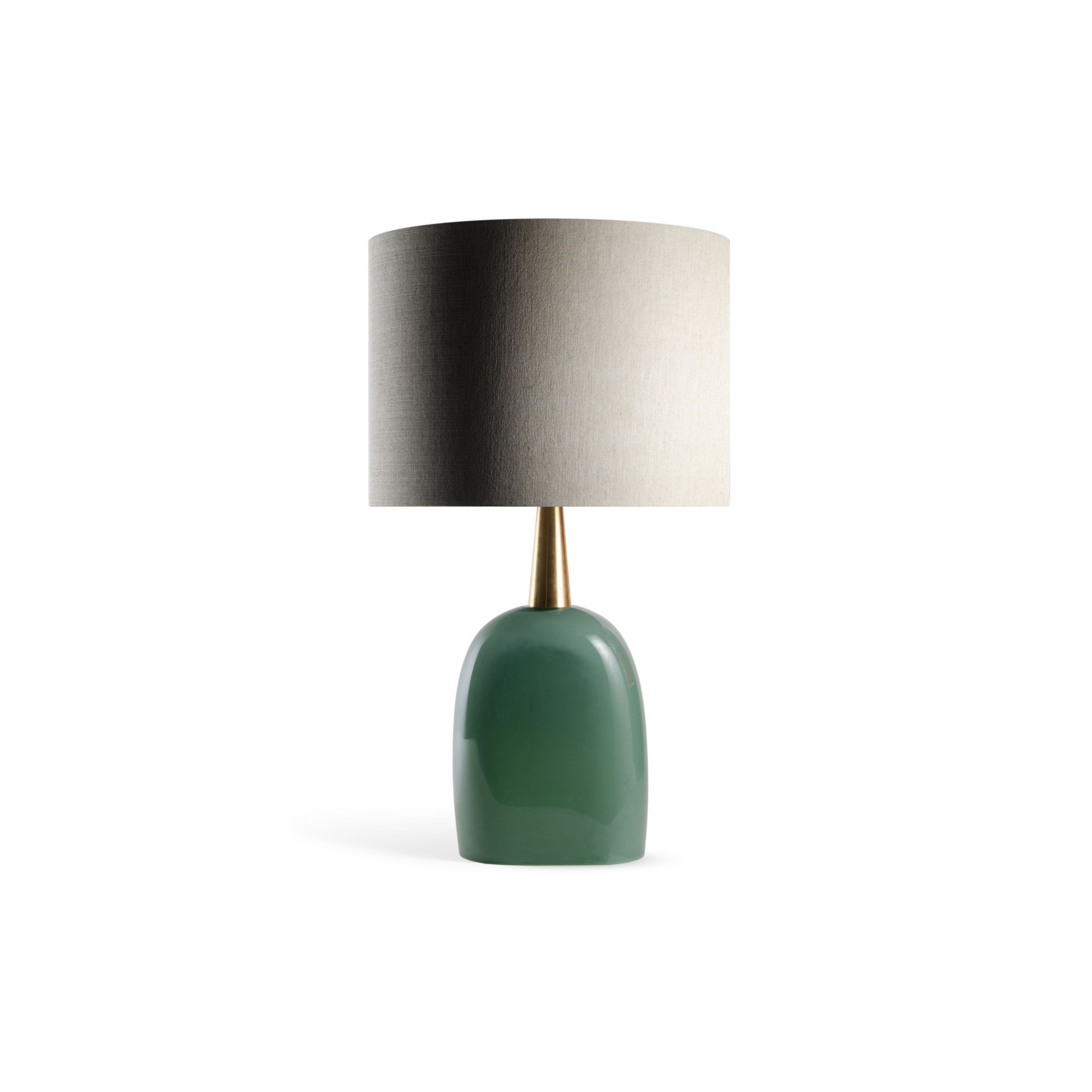 Cardinal Lamp