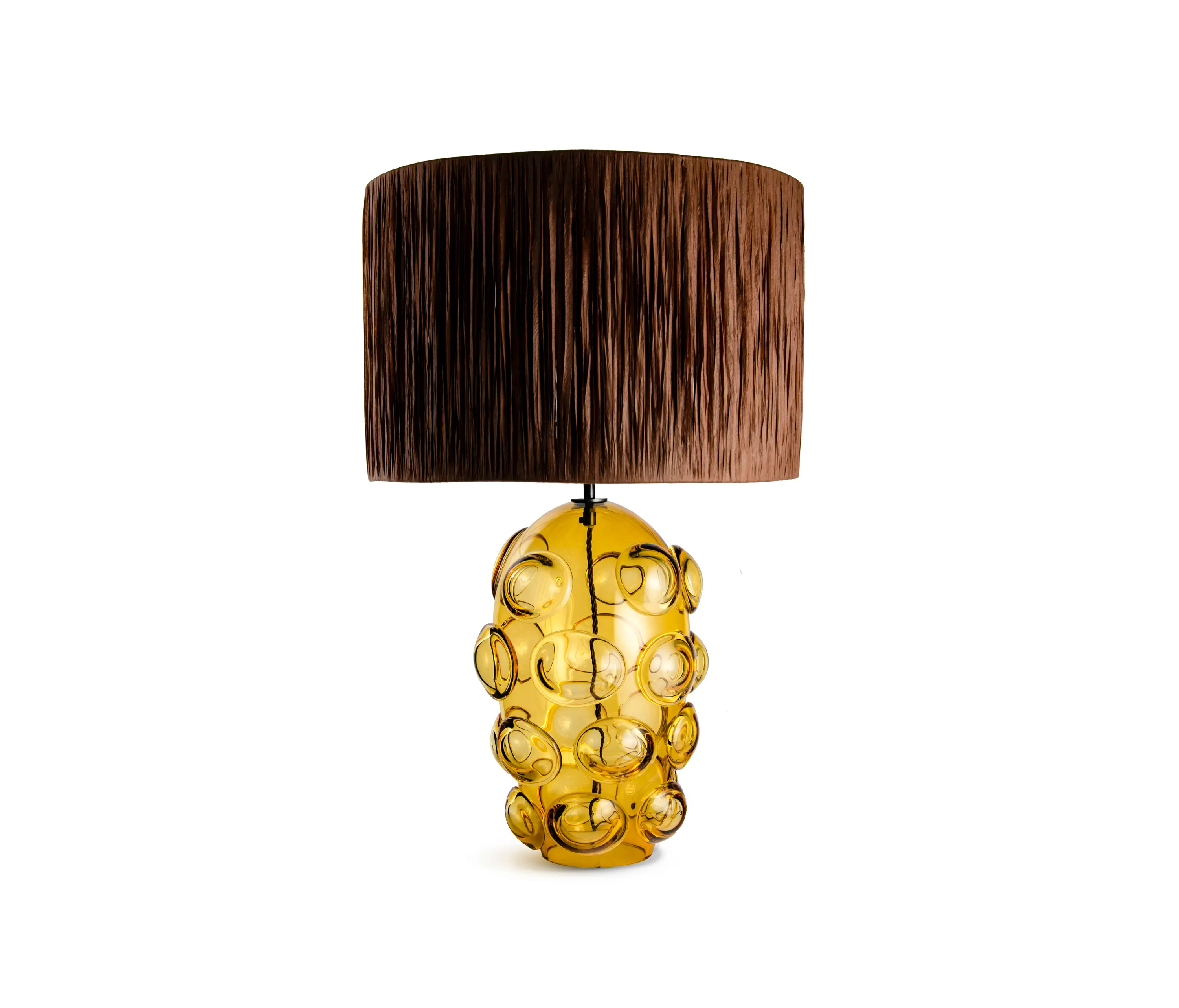 Porta Romana - Zelda Lamp