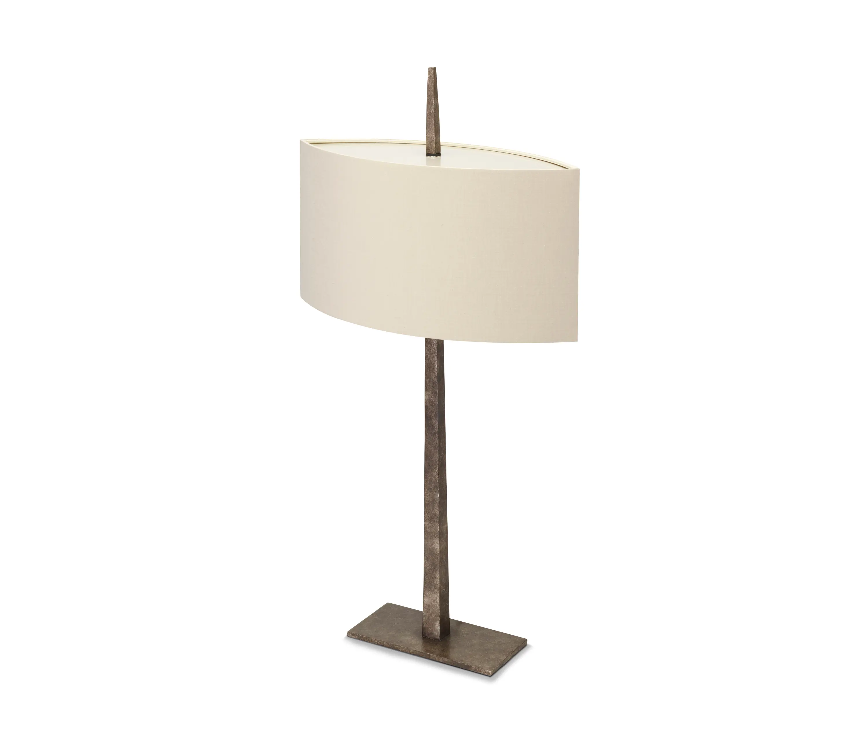 Porta Romana - Tapering | Small Tapering Harral Lamp