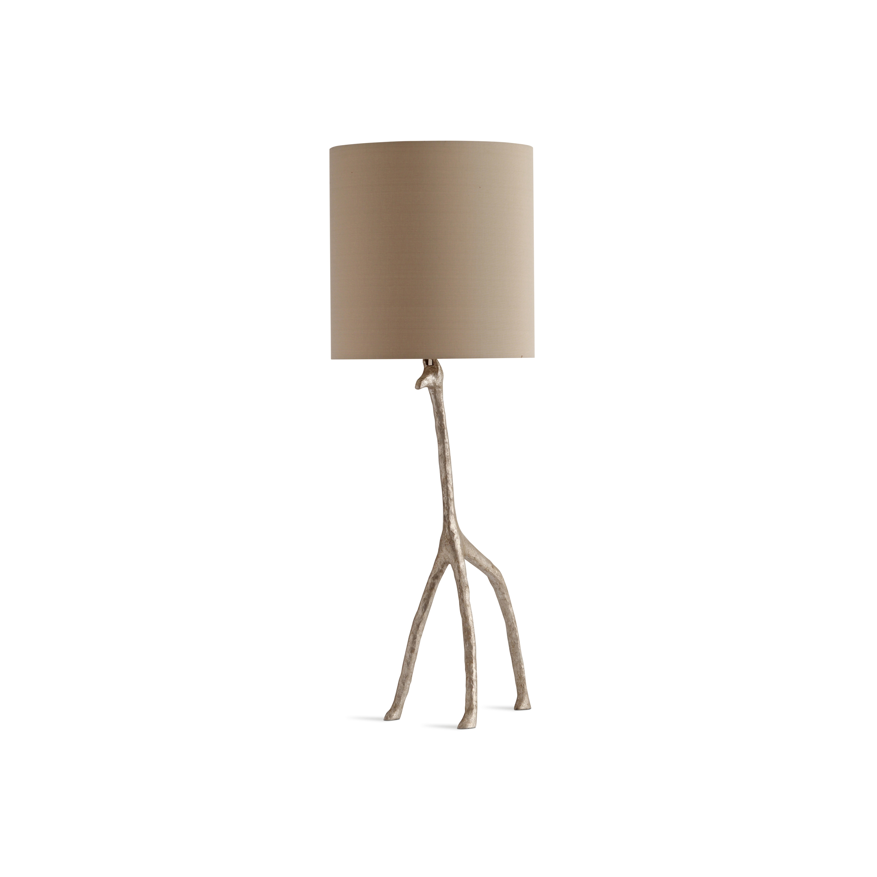 Giraffe Lamp