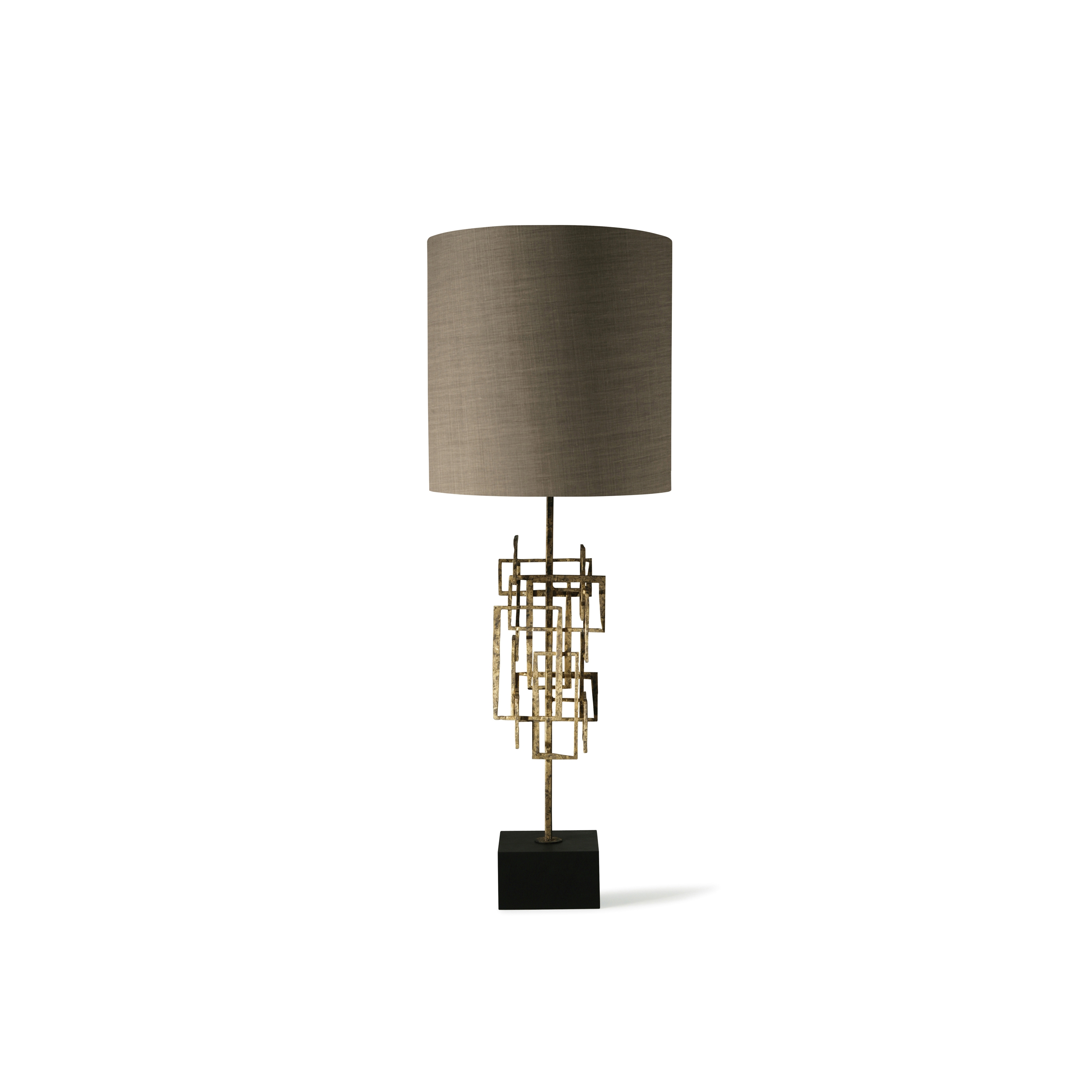 Vertoon produk Kinetic Lamp van vervaardiger Porta Romana