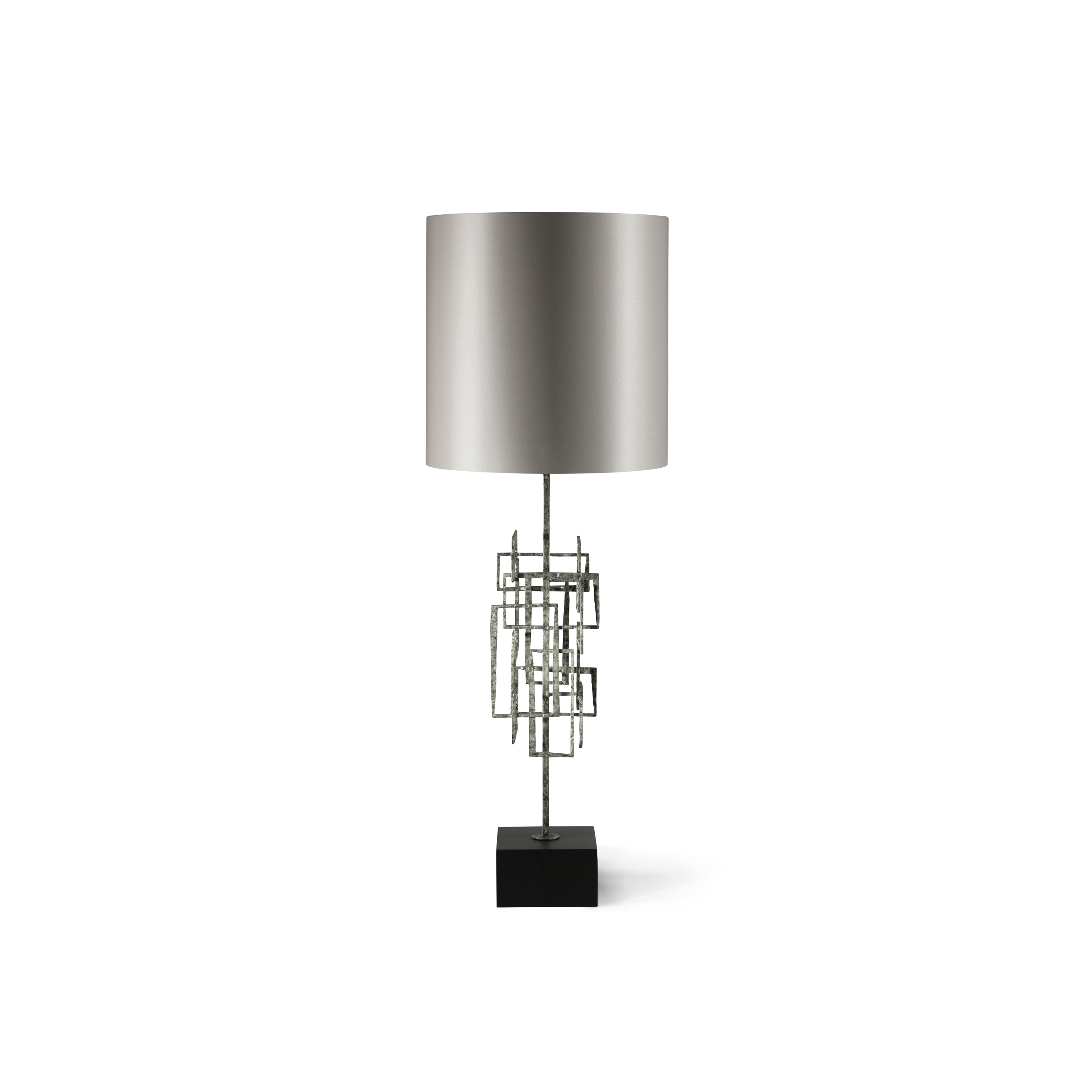 Kinetic Lamp