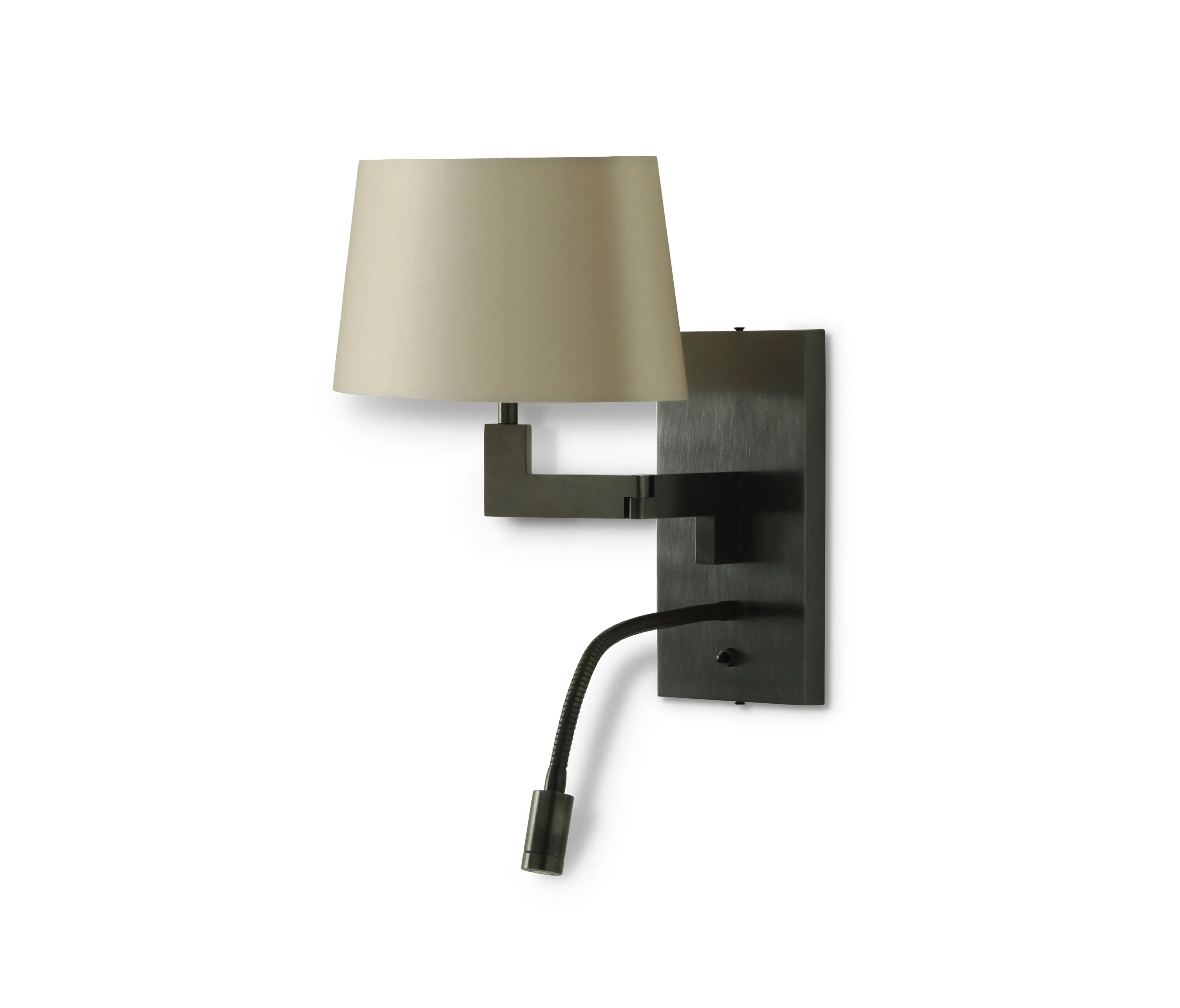 Porta Romana - Bedside Wall Light
