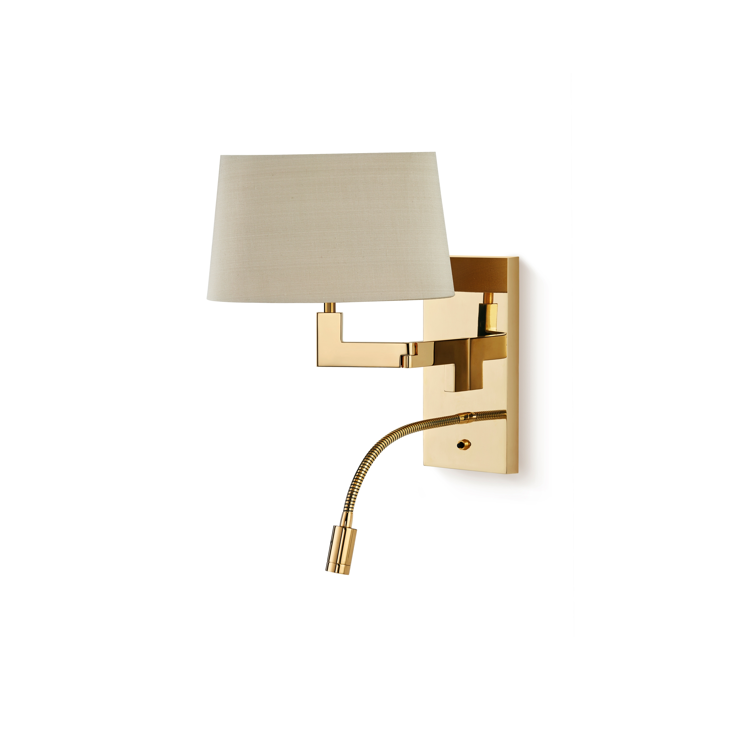 Bedside Wall Light