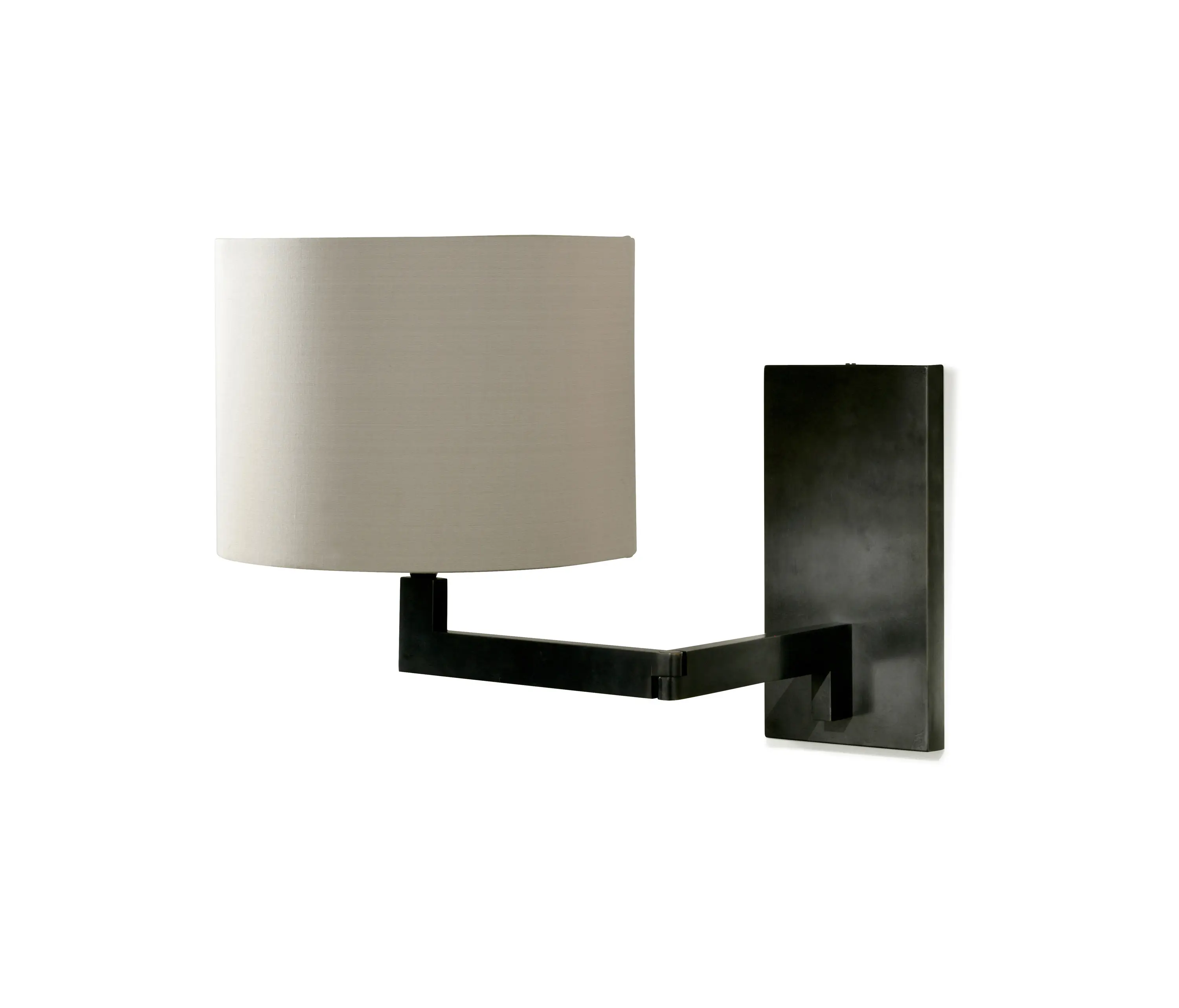 Porta Romana - Bentley Wall Light
