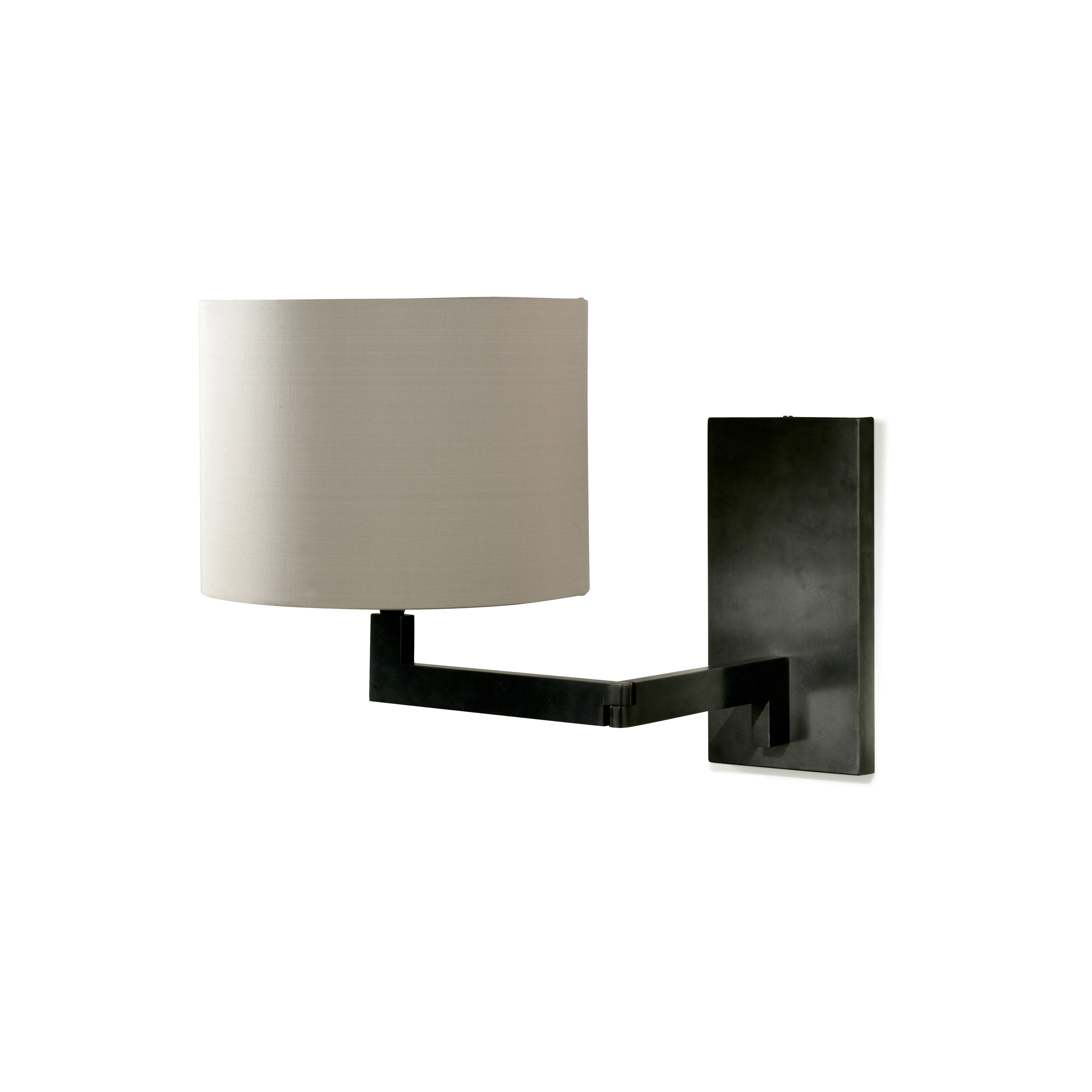 Produkt Bentley Wall Light des Herstellers Porta Romana anzeigen