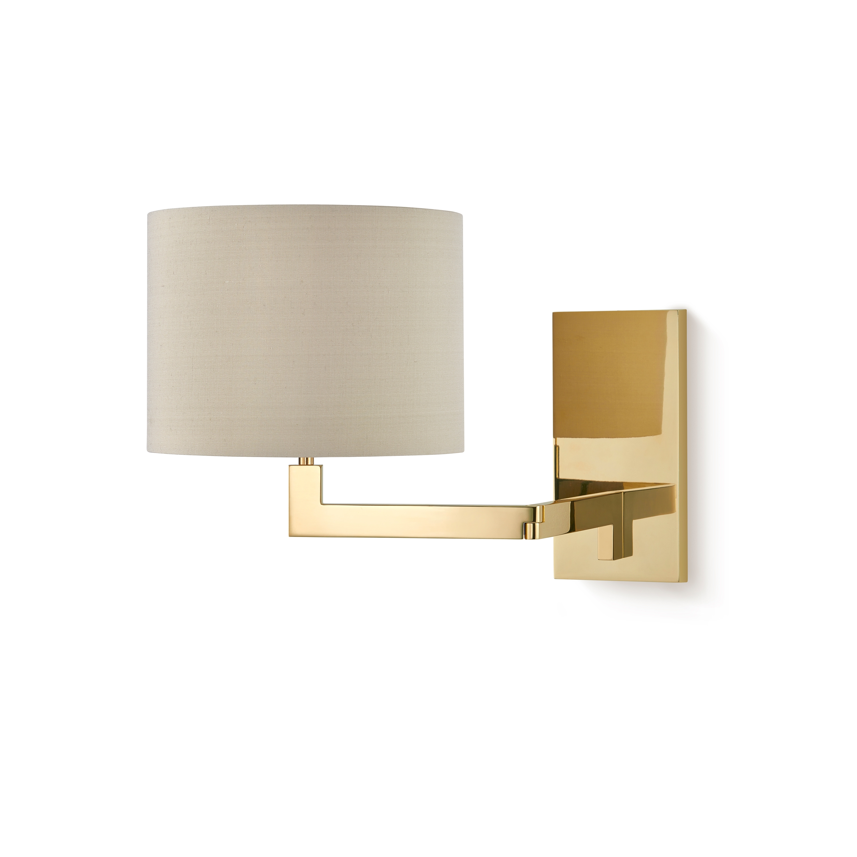 Bentley Wall Light