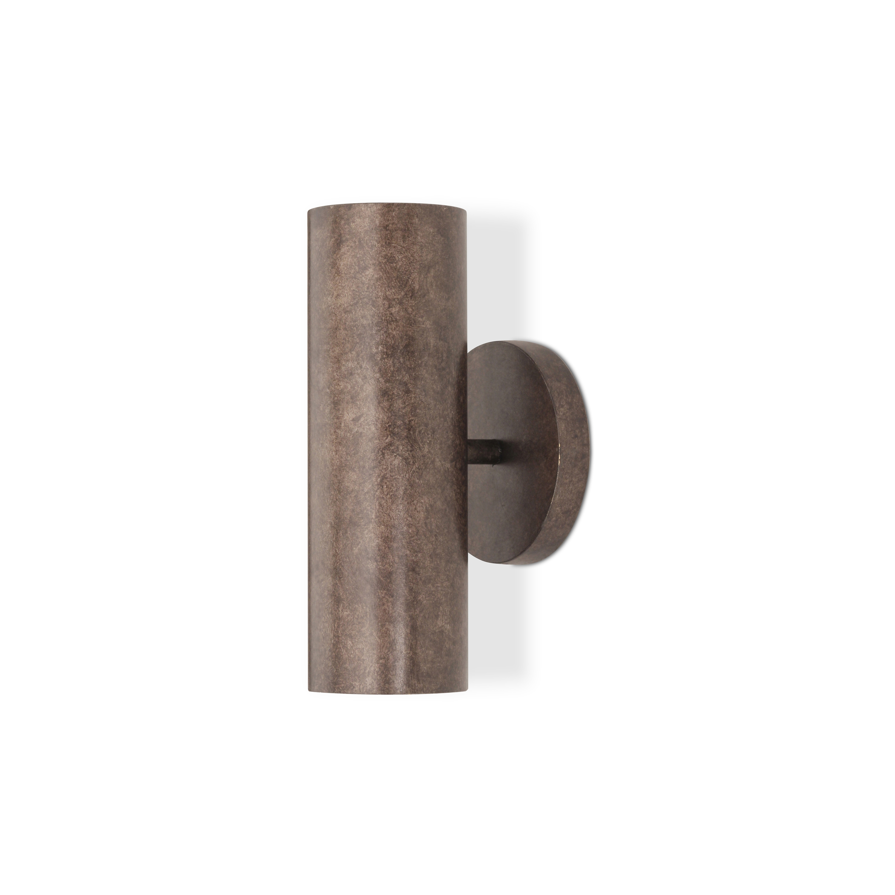 Pillar Wall Light