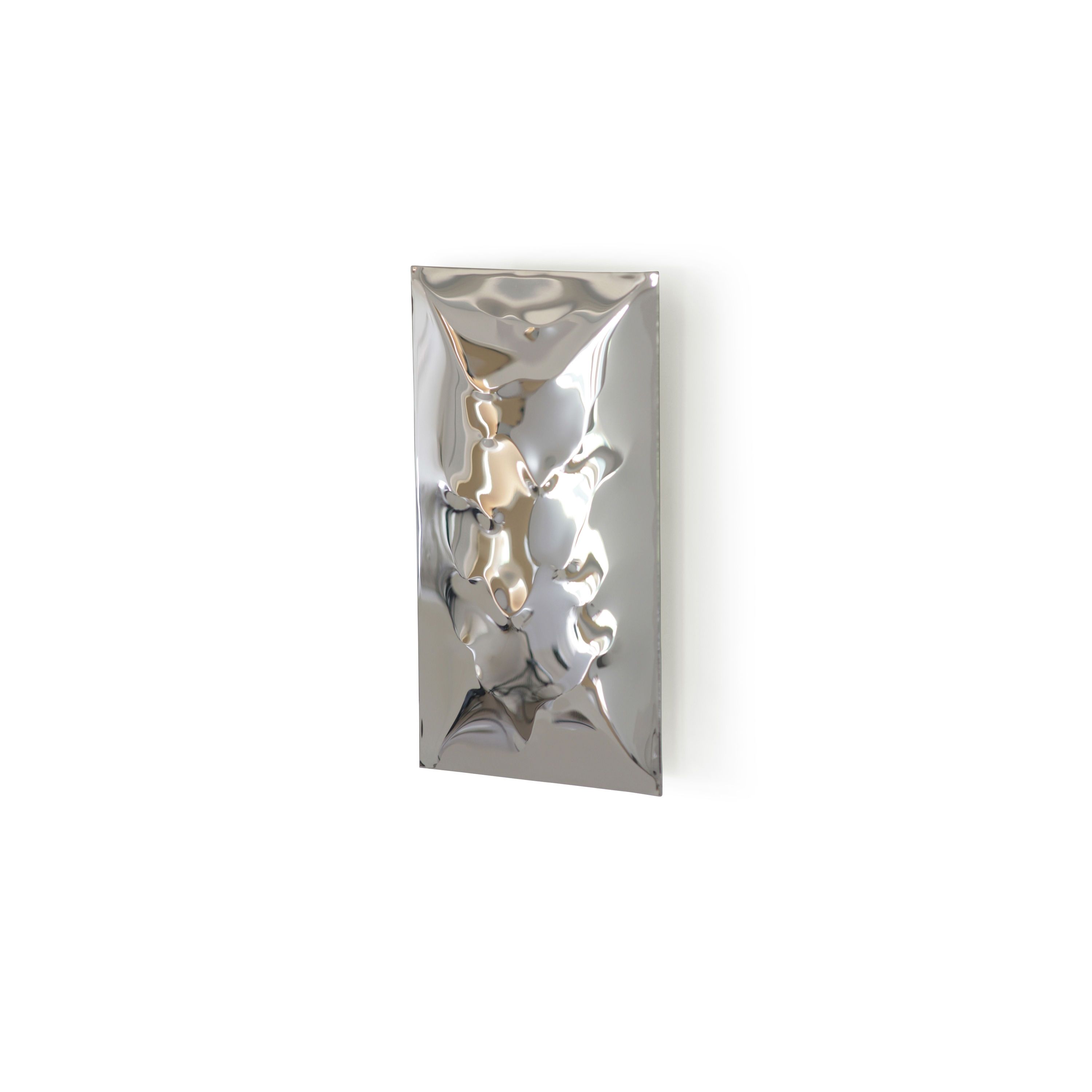 Mostra il prodotto Waterfall | Small Waterfall Wall Light del produttore Porta Romana