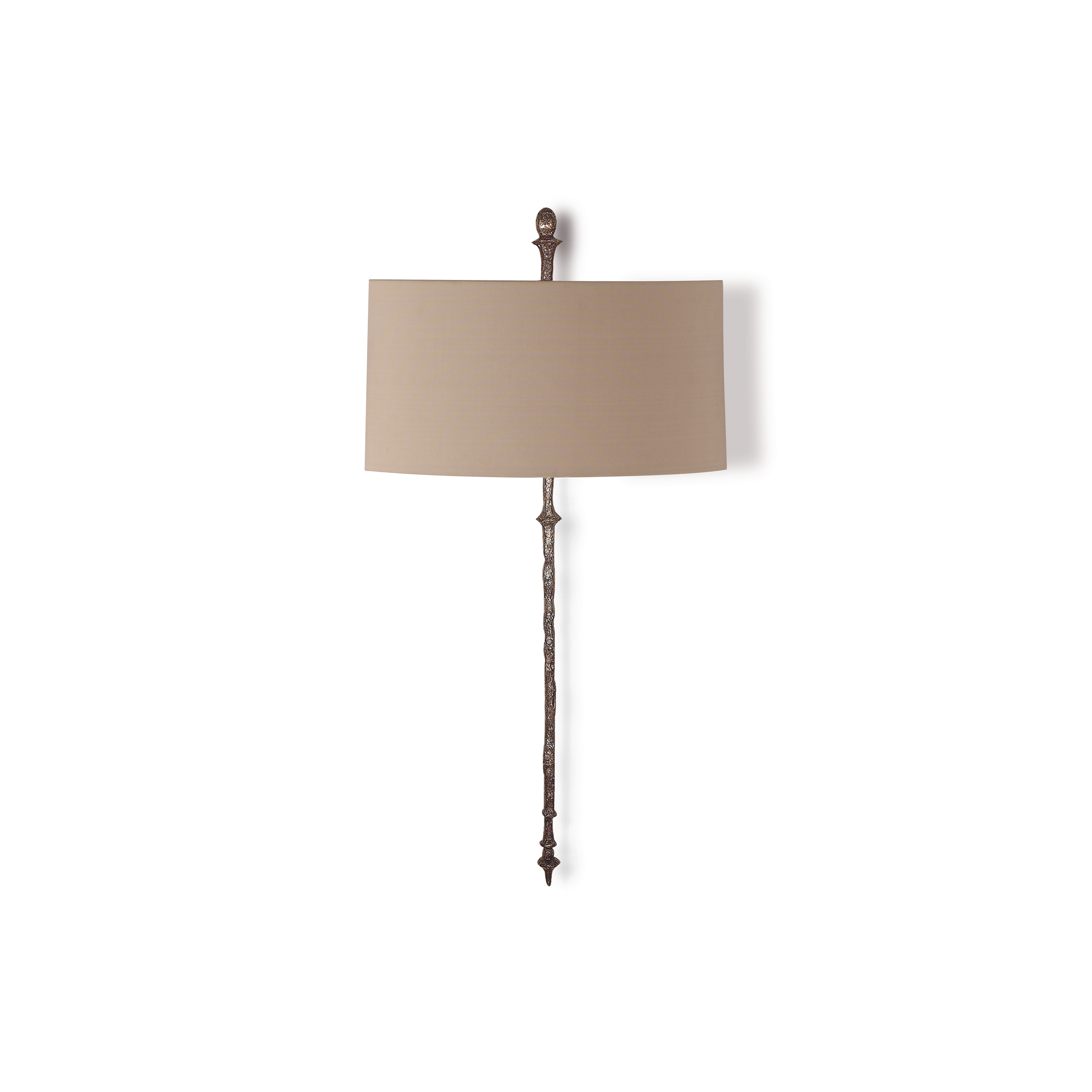 Produkt Olivier Wall Light des Herstellers Porta Romana anzeigen