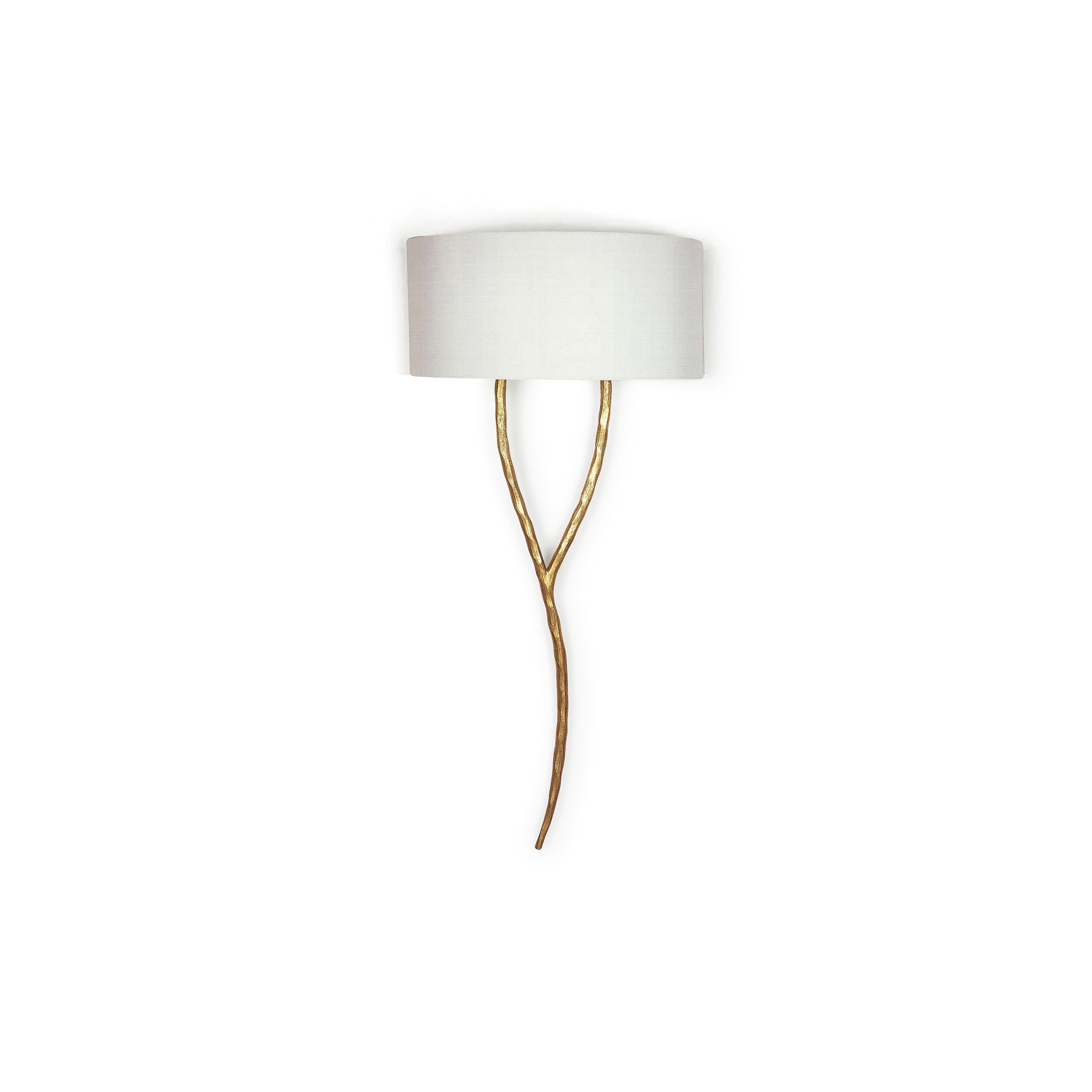 Produkt Yves Wall Light - Taper Left des Herstellers Porta Romana anzeigen