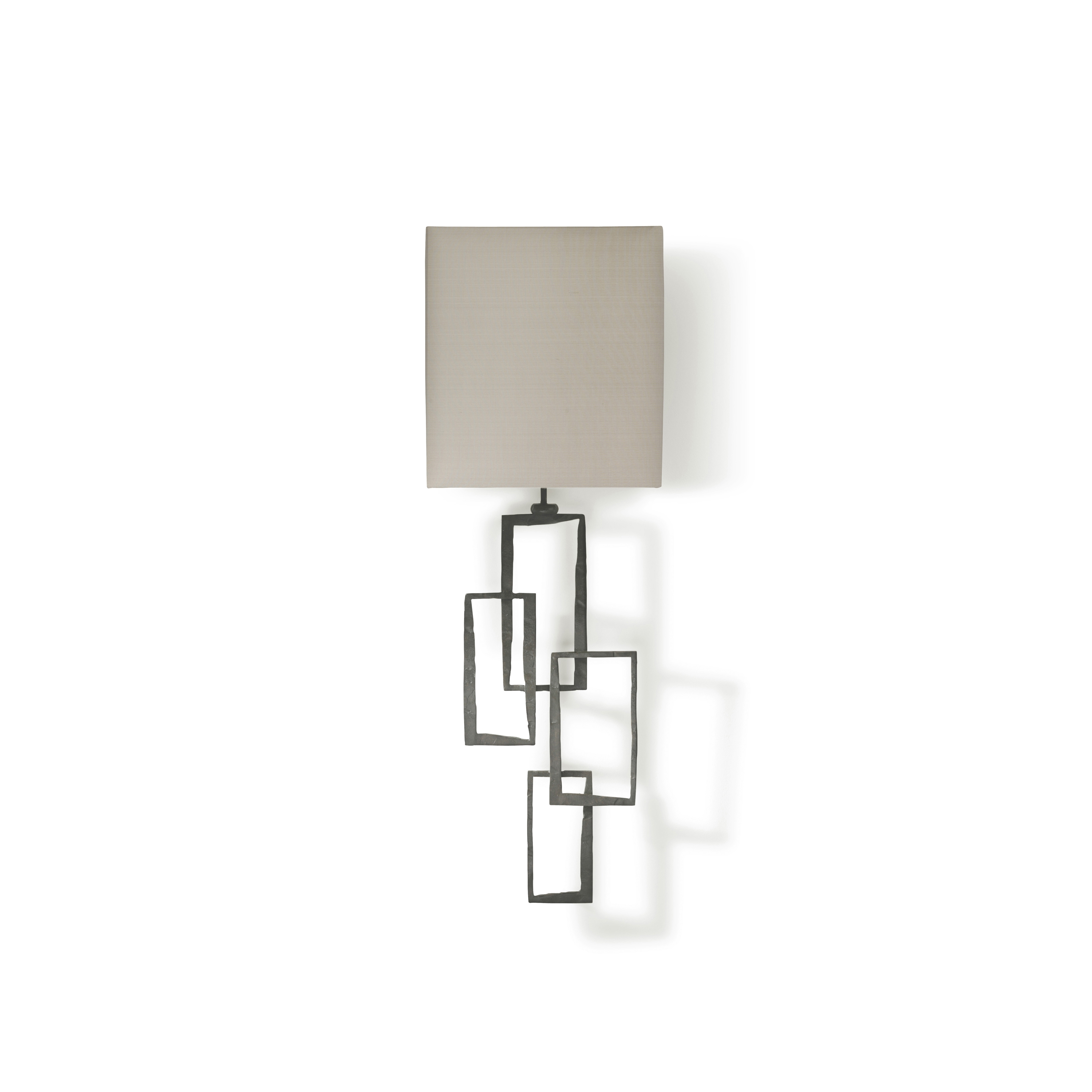 Afficher le produit Salperton | Small Salperton Wall Light du fabricant Porta Romana