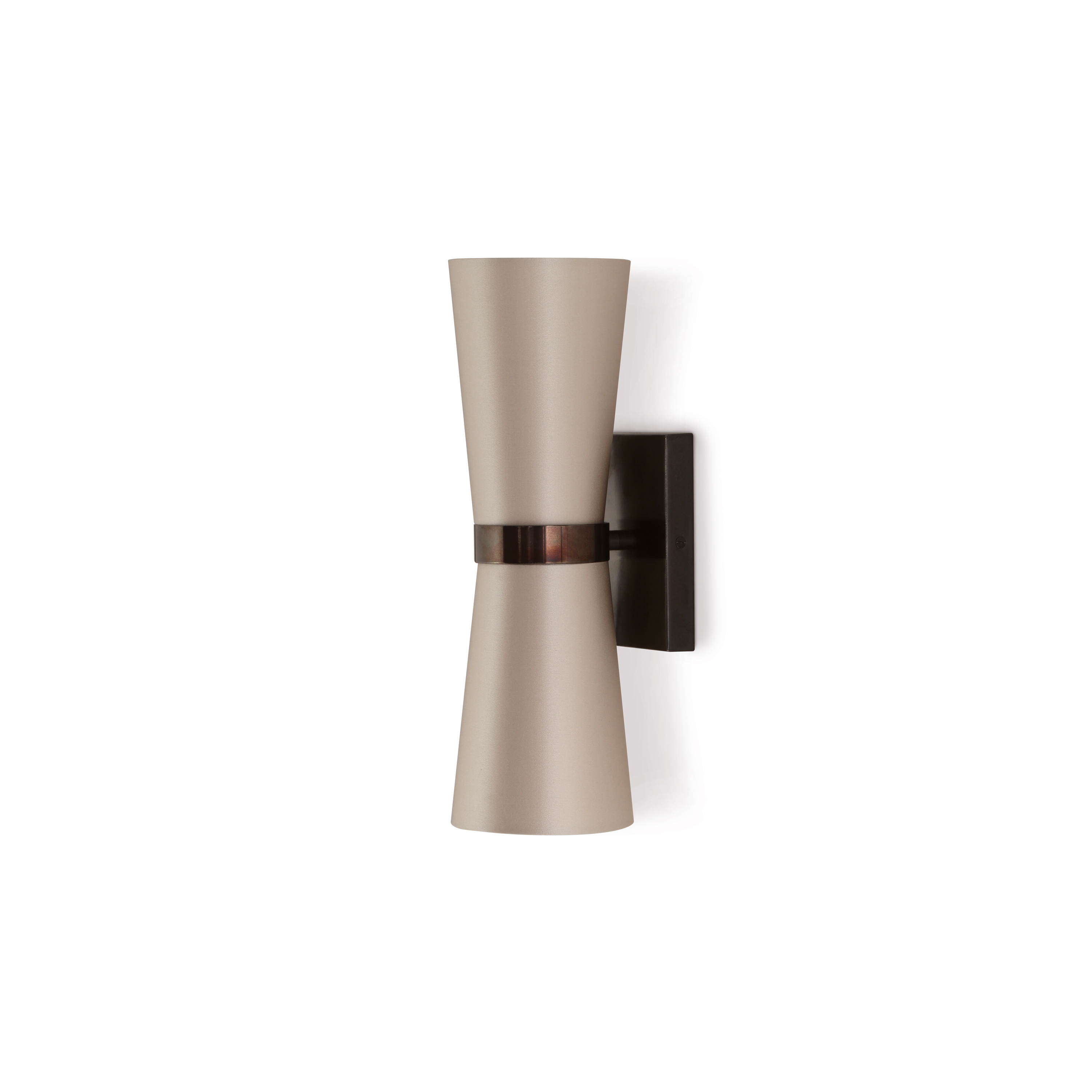 Produkt Lilburn | Large Lilburn Wall Light des Herstellers Porta Romana anzeigen