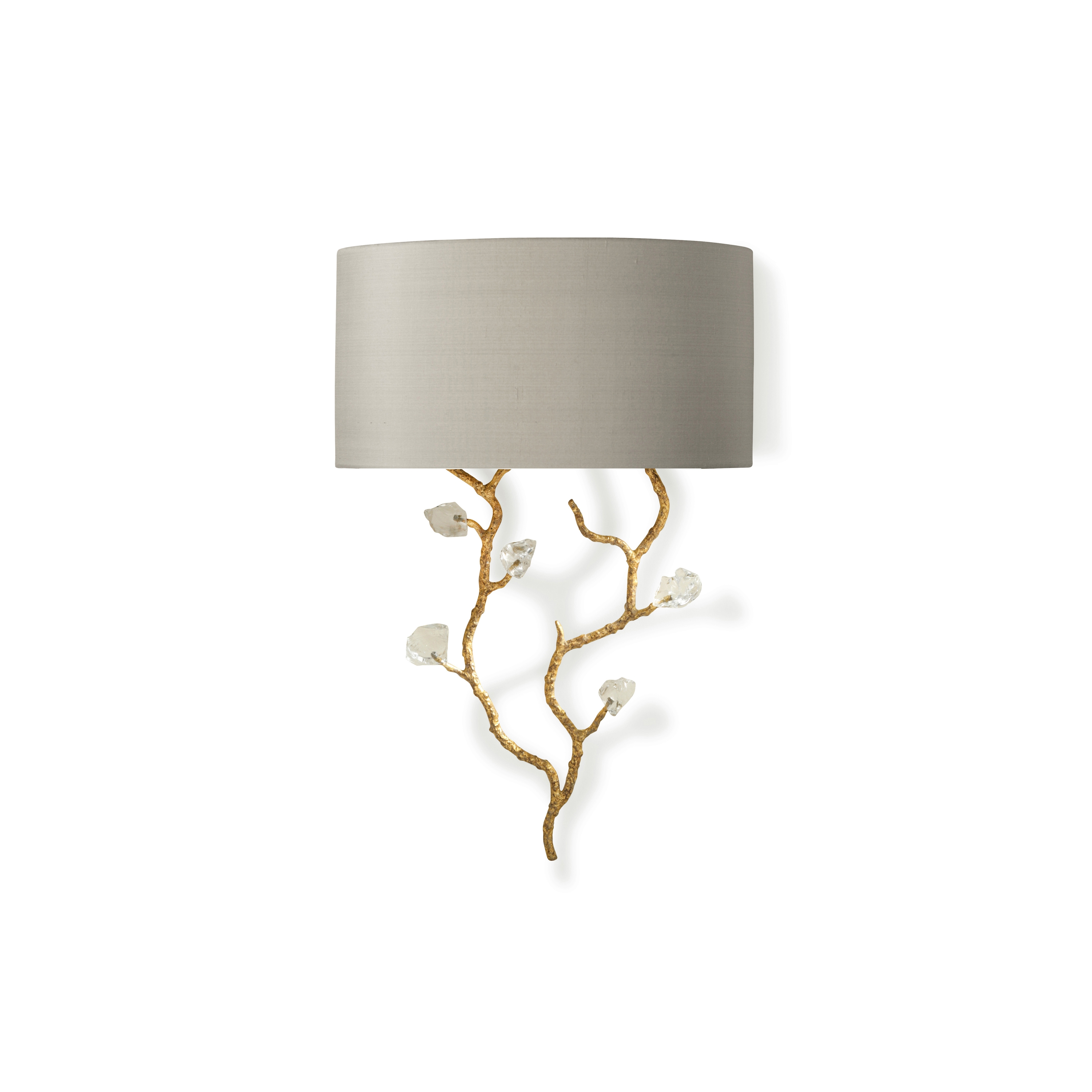 Produkt Blossom | Trailing Blossom Wall Light des Herstellers Porta Romana anzeigen