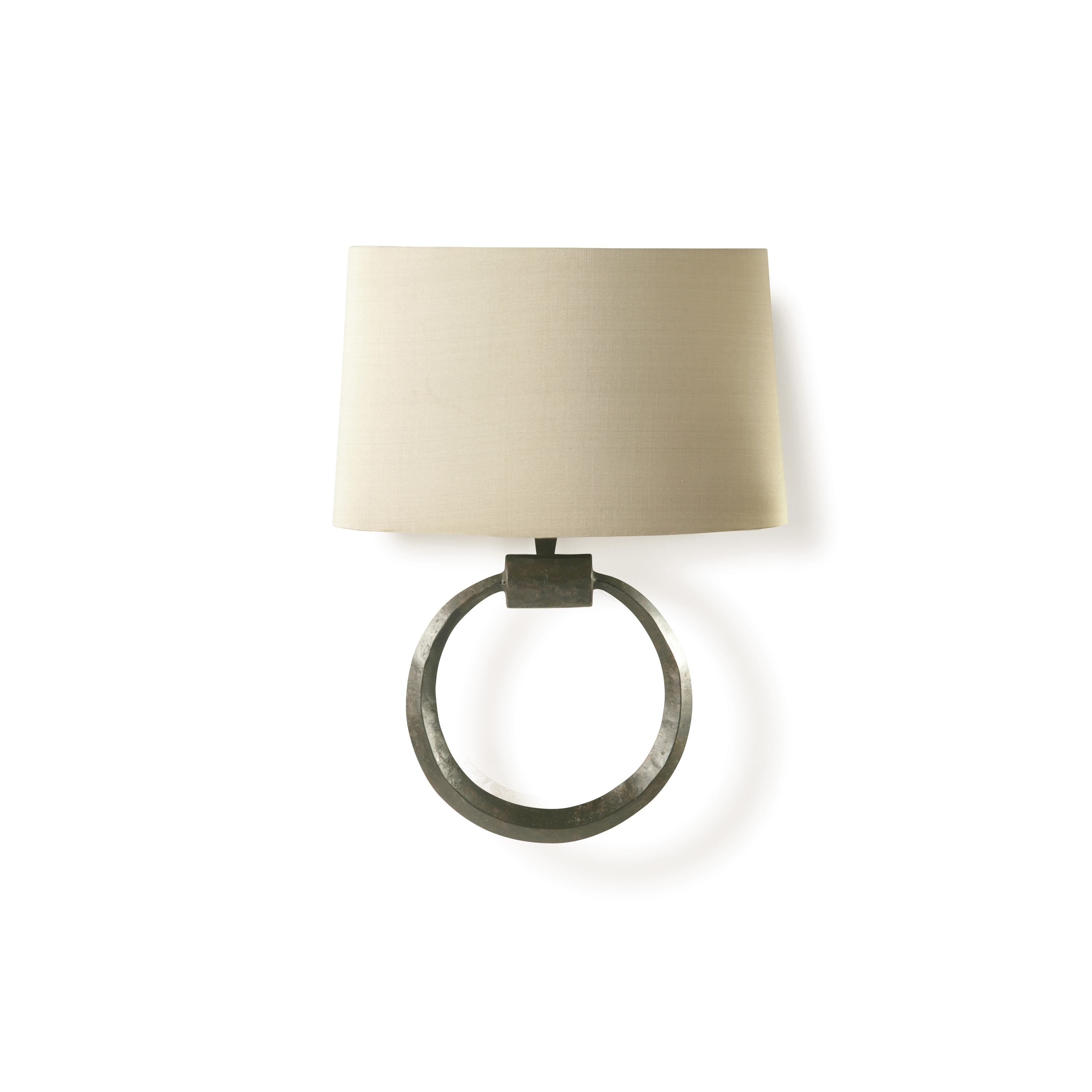 Ring Wall Light