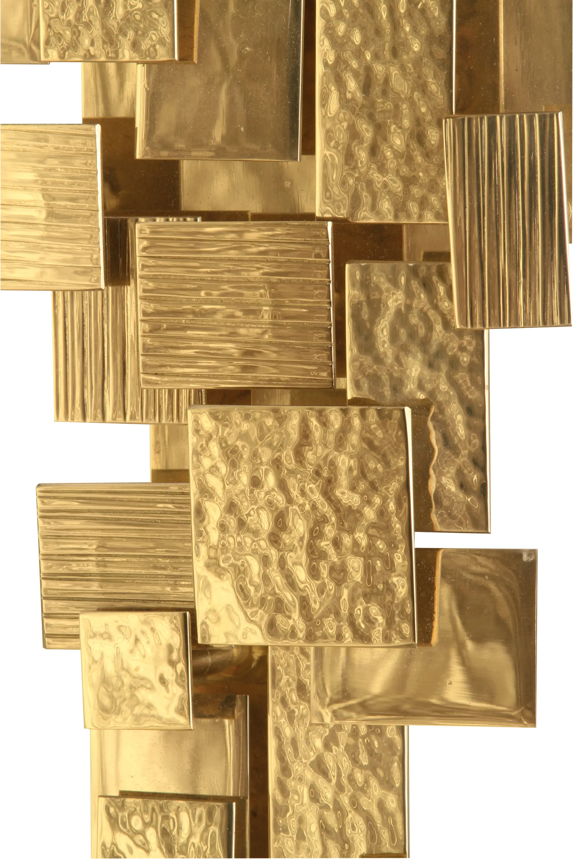 Porta Romana - Luca Wall Light