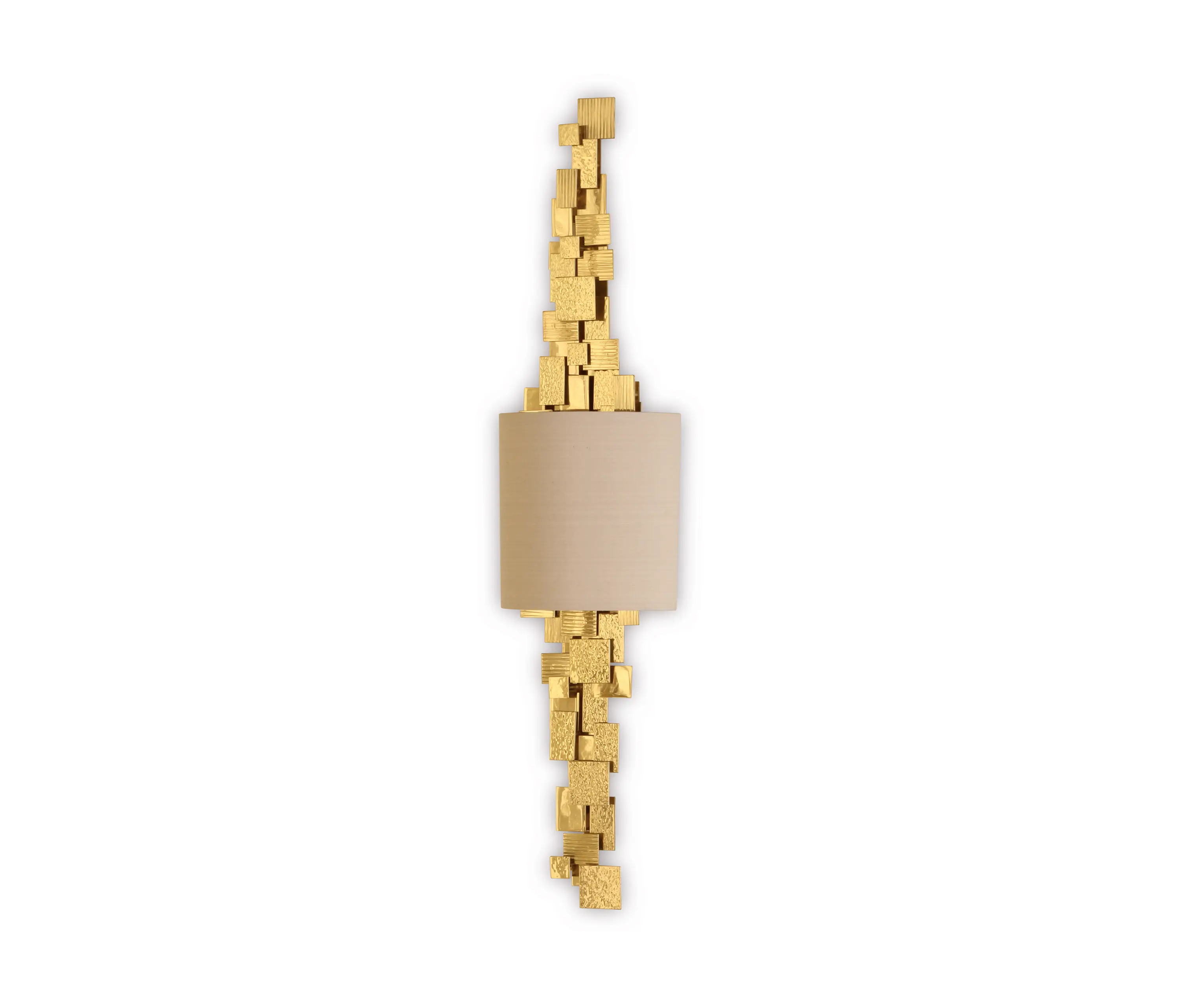 Porta Romana - Luca Wall Light