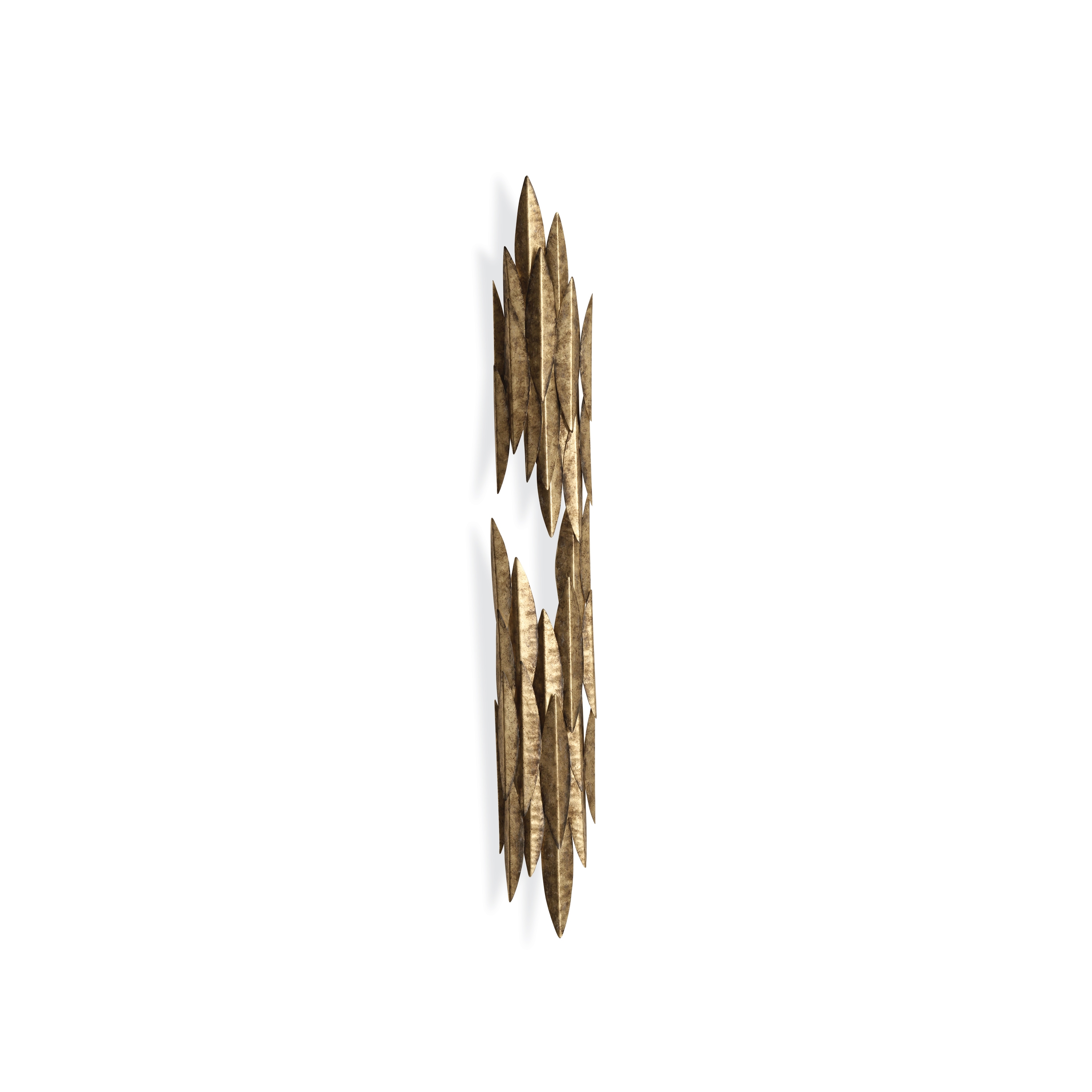 Produkt Leaf | Large Leaf I Wall Light - Left des Herstellers Porta Romana anzeigen
