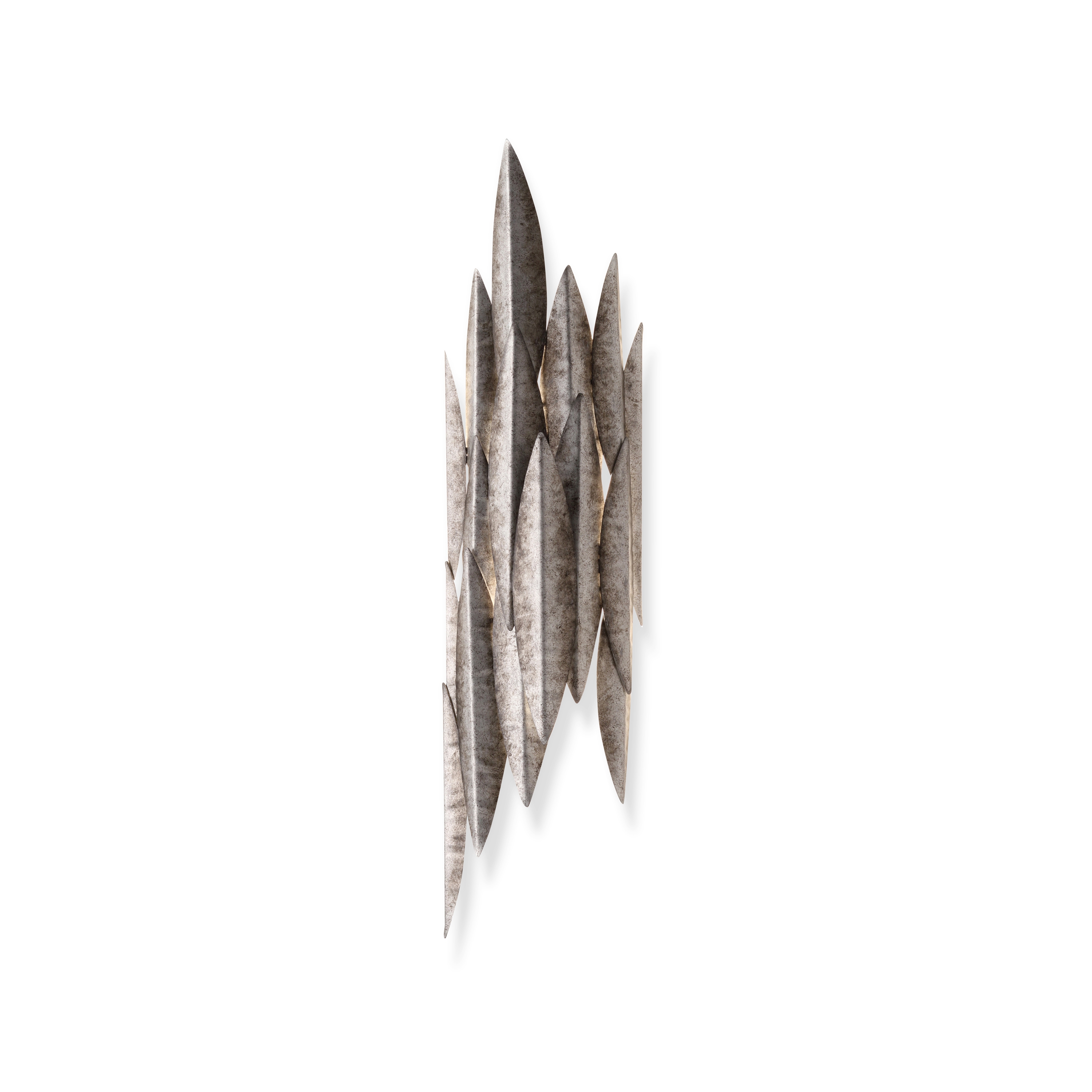 Mostrar el producto Leaf | Small Leaf I Wall Light - Left del fabricante Porta Romana