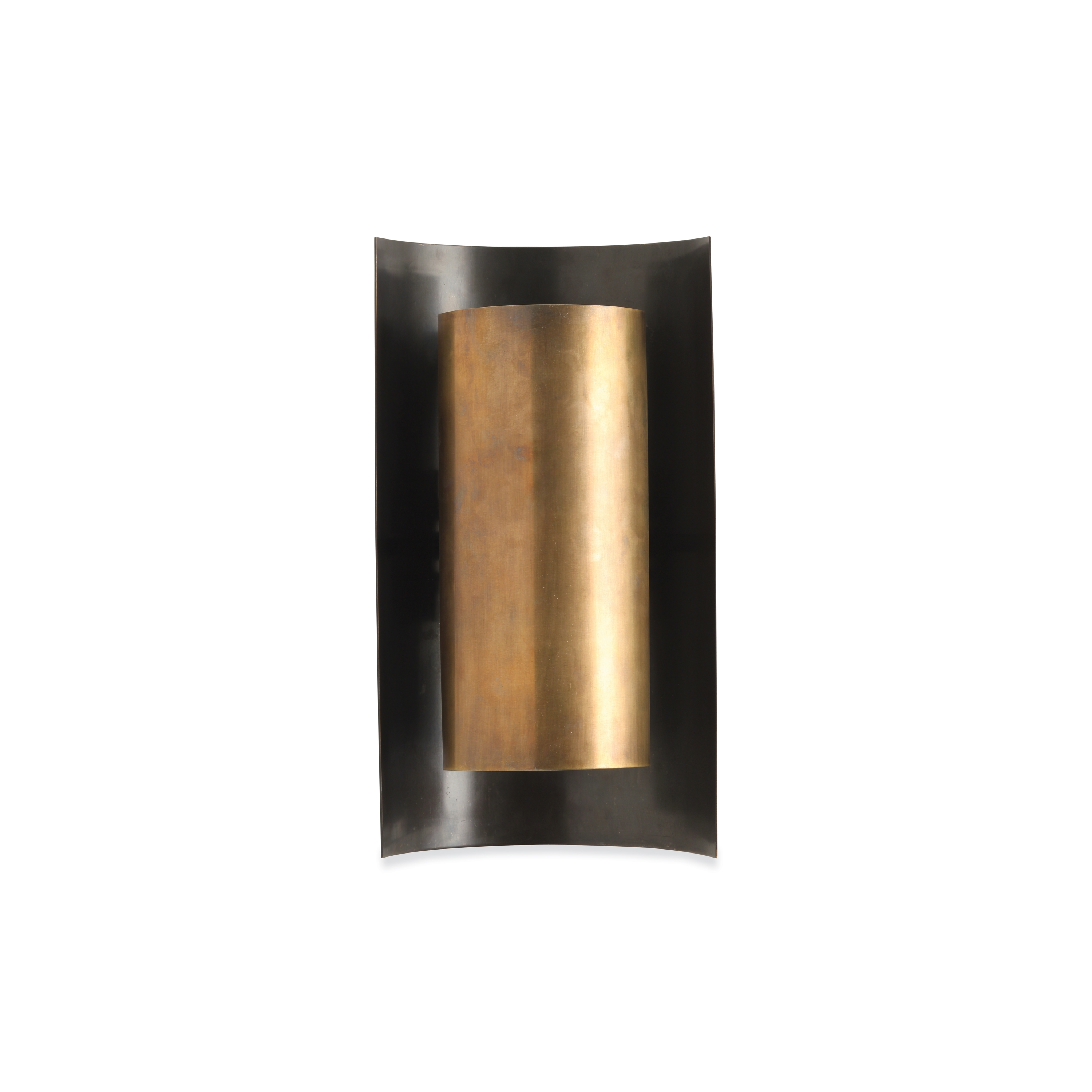 Afficher le produit Covex | Large Covex Wall Light du fabricant Porta Romana