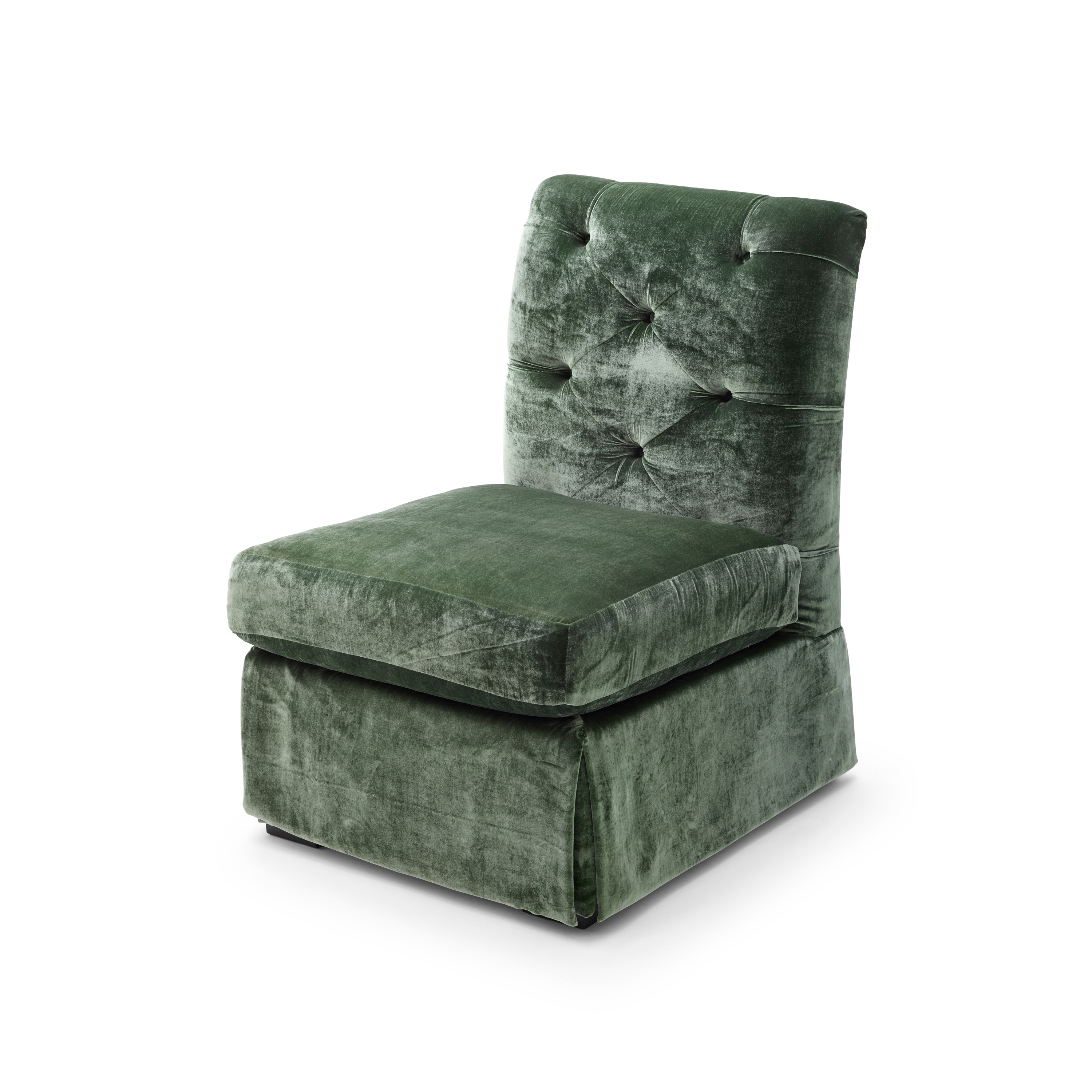 Display product Slipper Chair from manufacturer Porta Romana