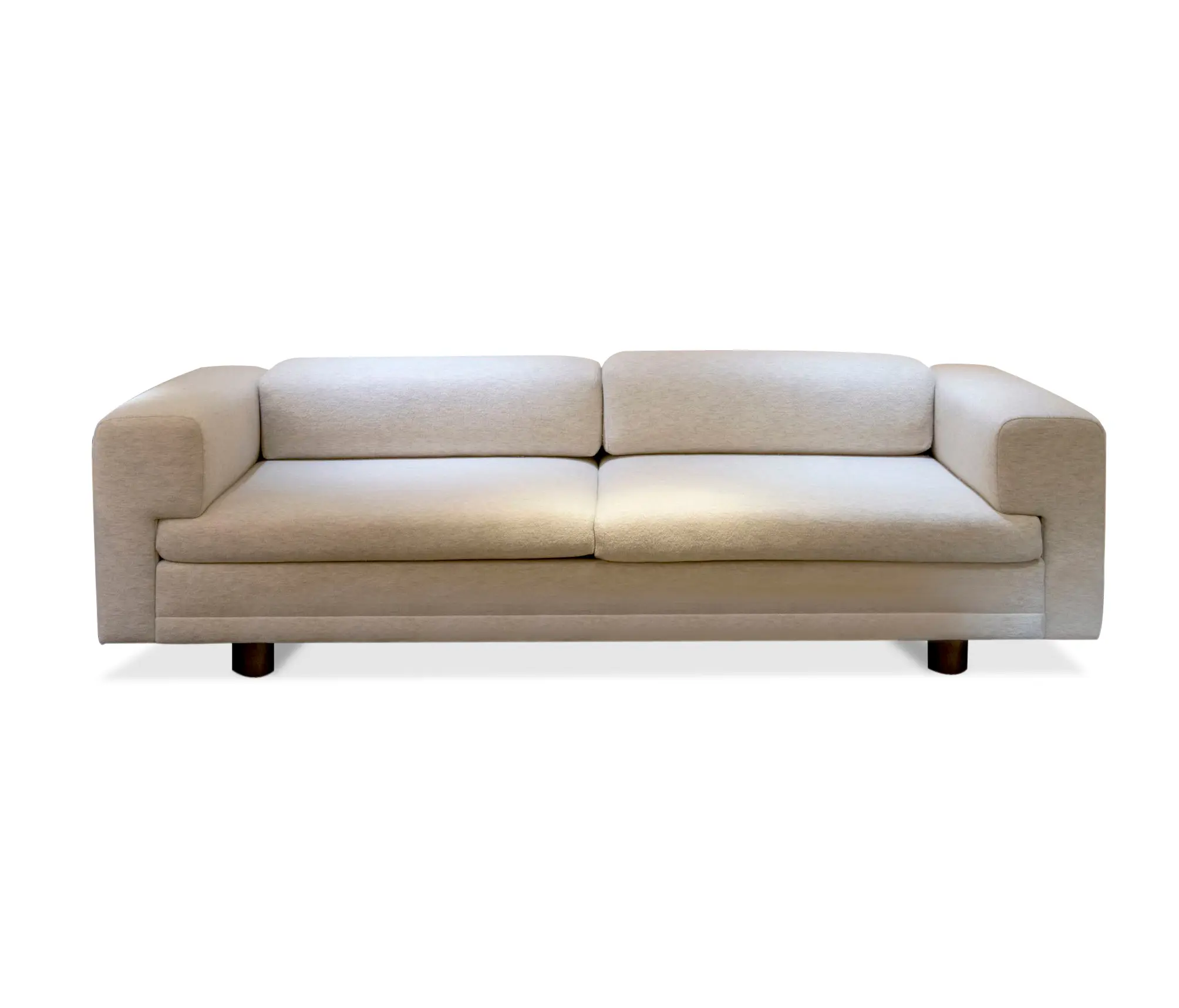 Porta Romana - Clive Sofa