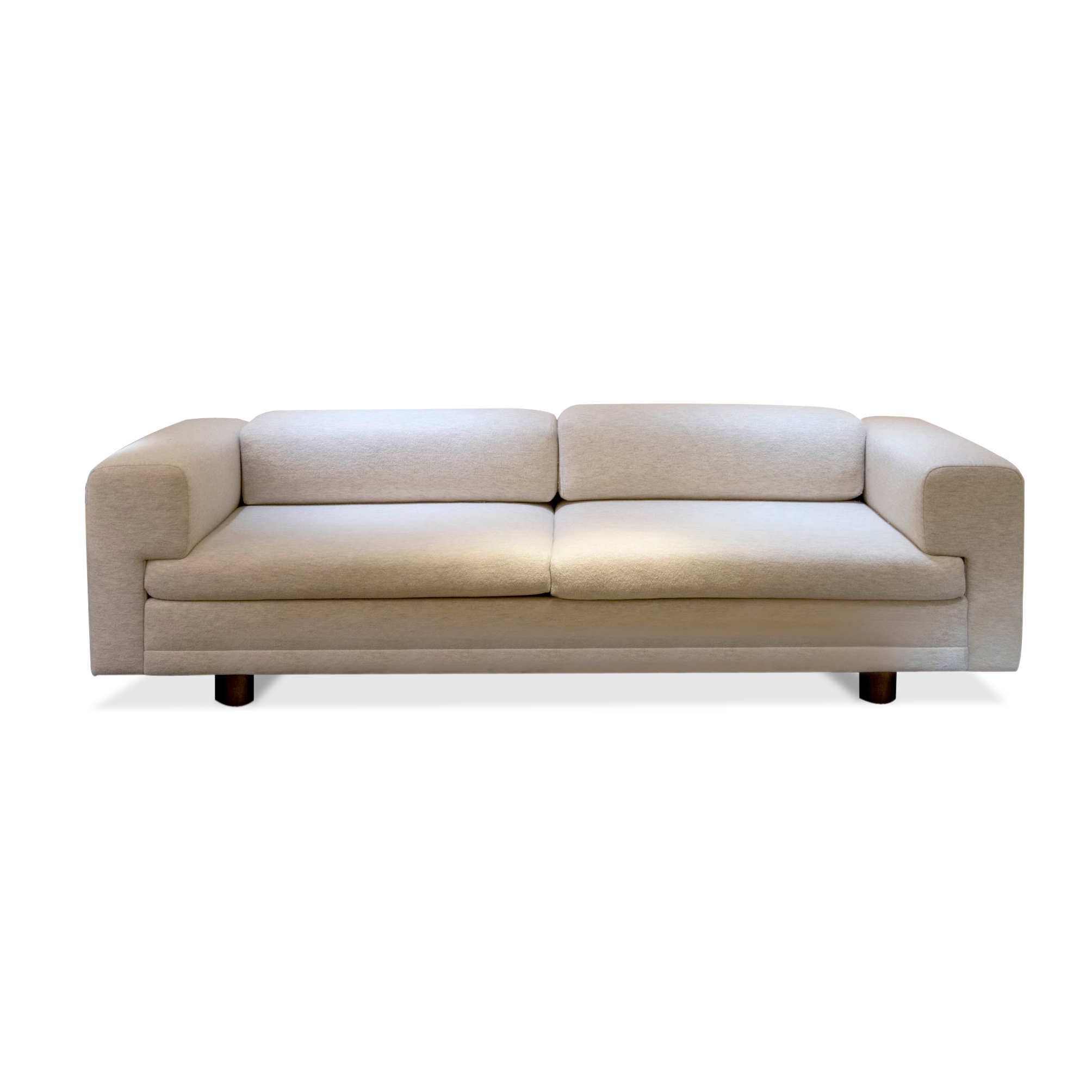Mostrar el producto Clive Sofa del fabricante Porta Romana