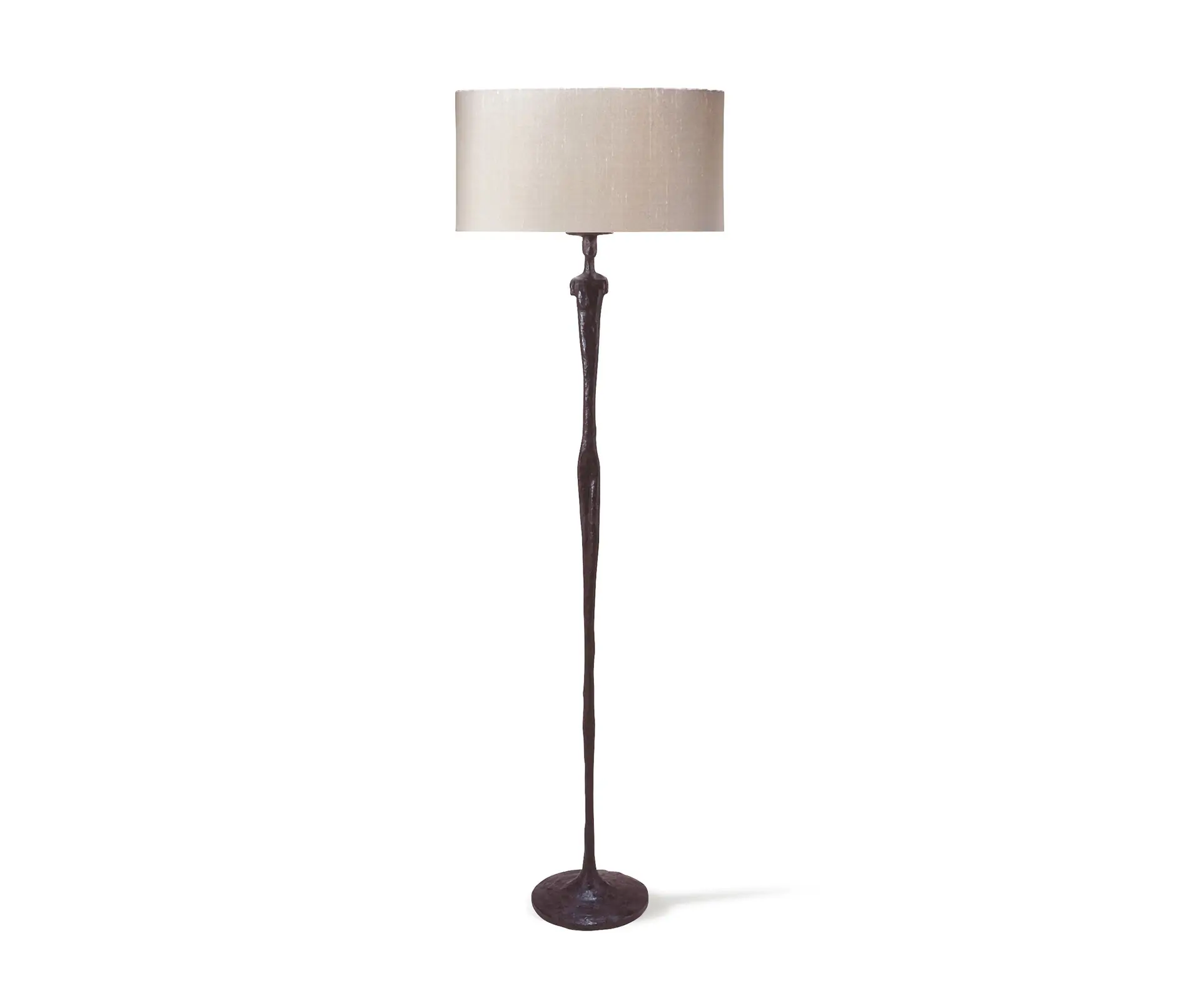 Porta Romana - Man 3 Floor Lamp