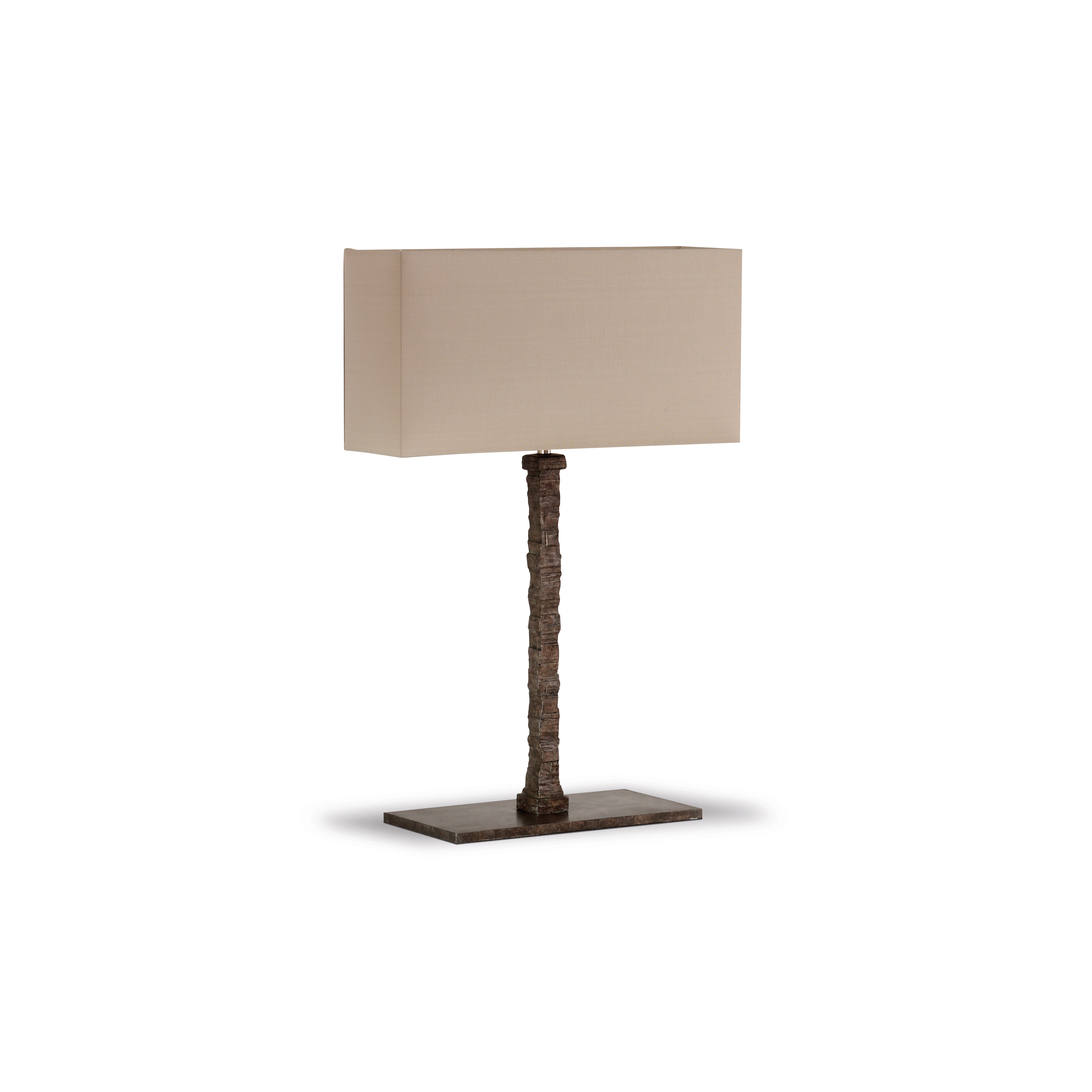 Static | Small Static Lamp