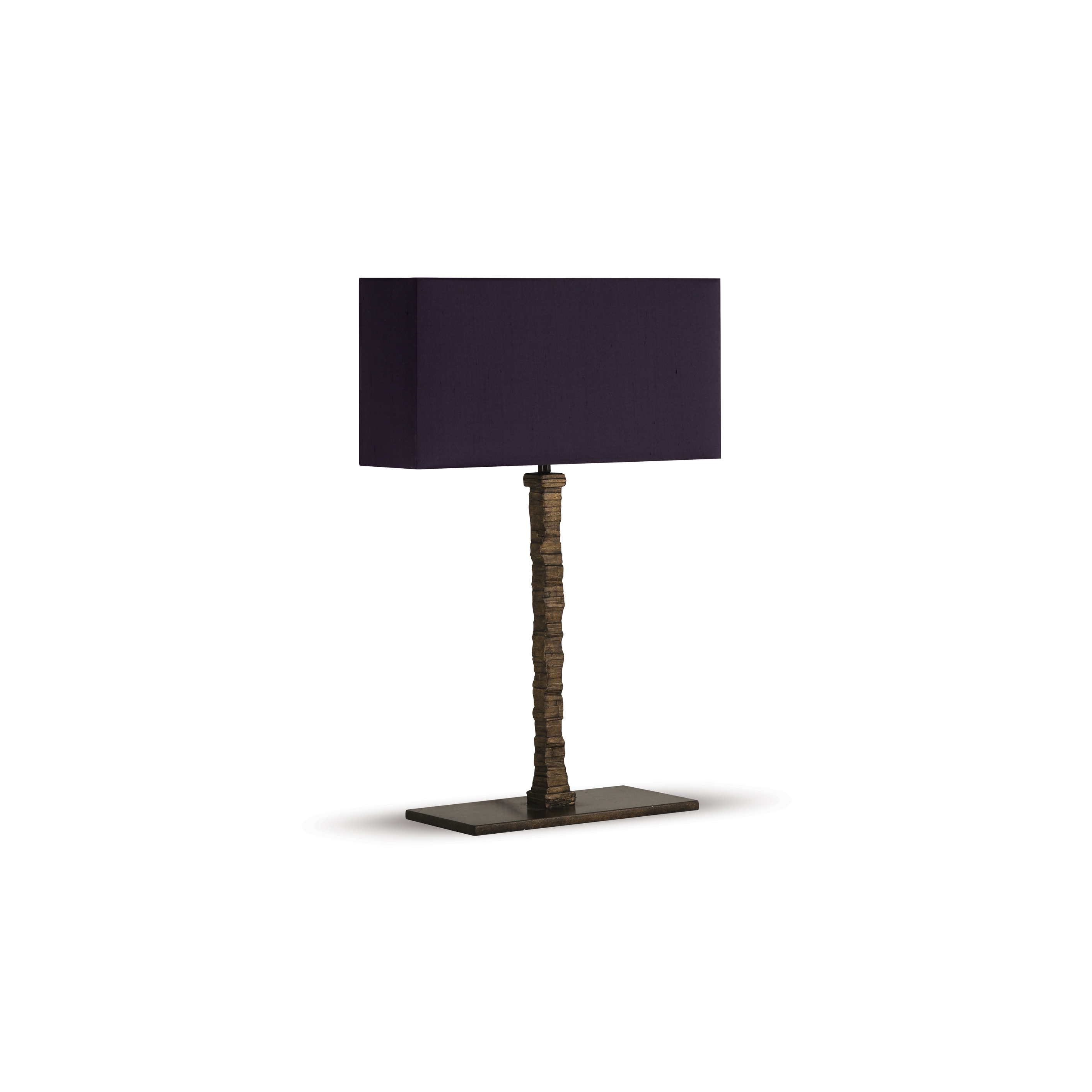 Static | Small Static Lamp