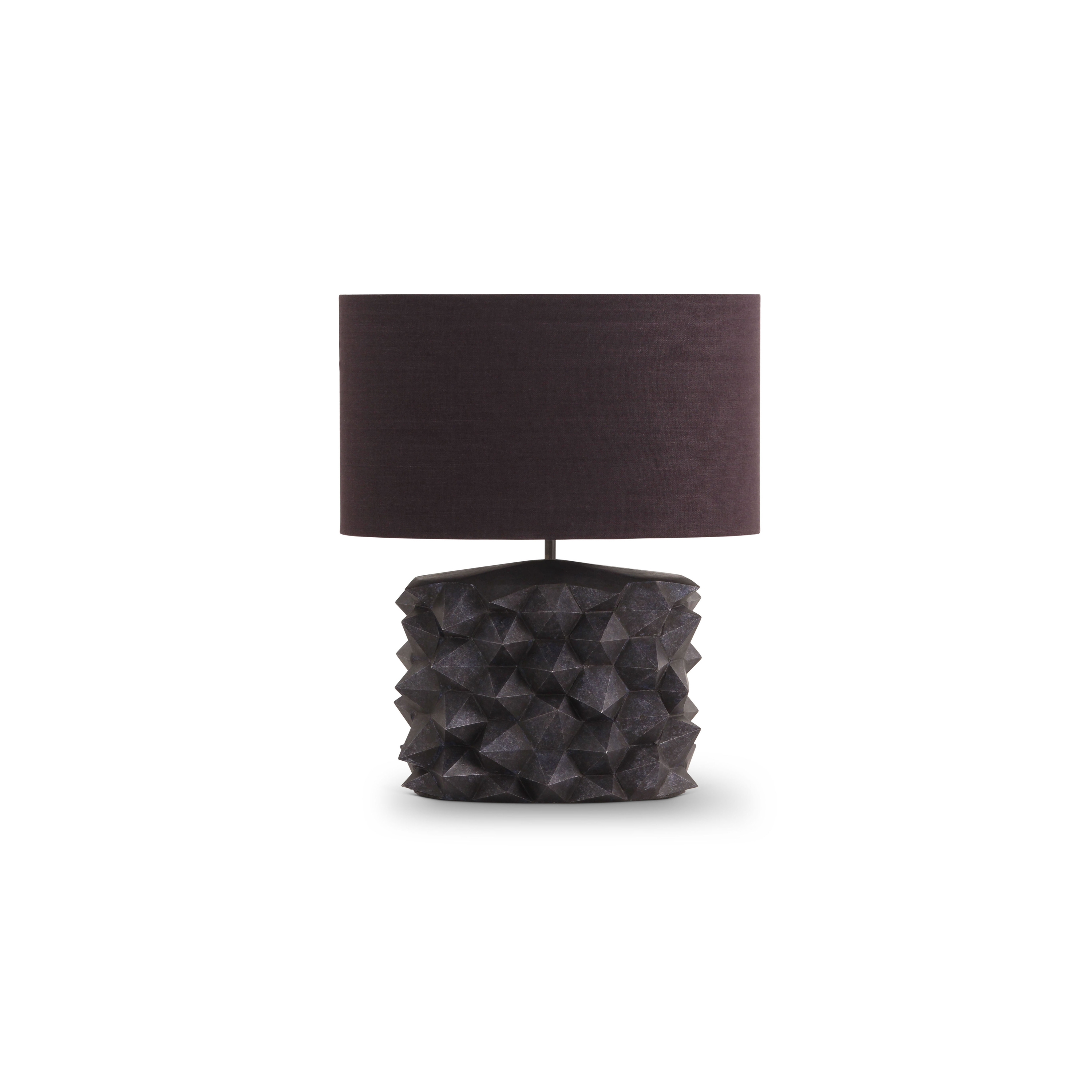Vertoon produk Hardy Lamp van vervaardiger Porta Romana