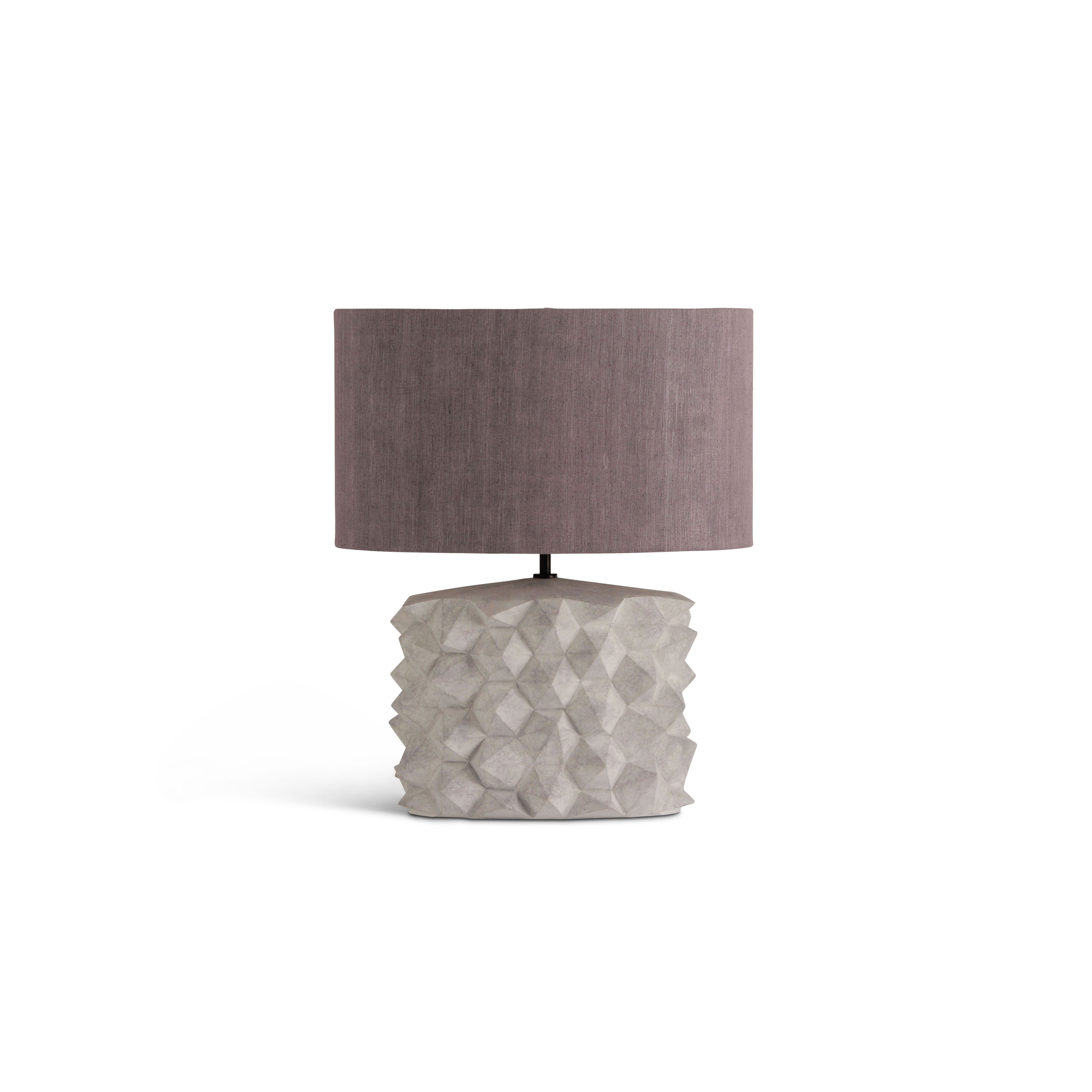 Hardy Lamp