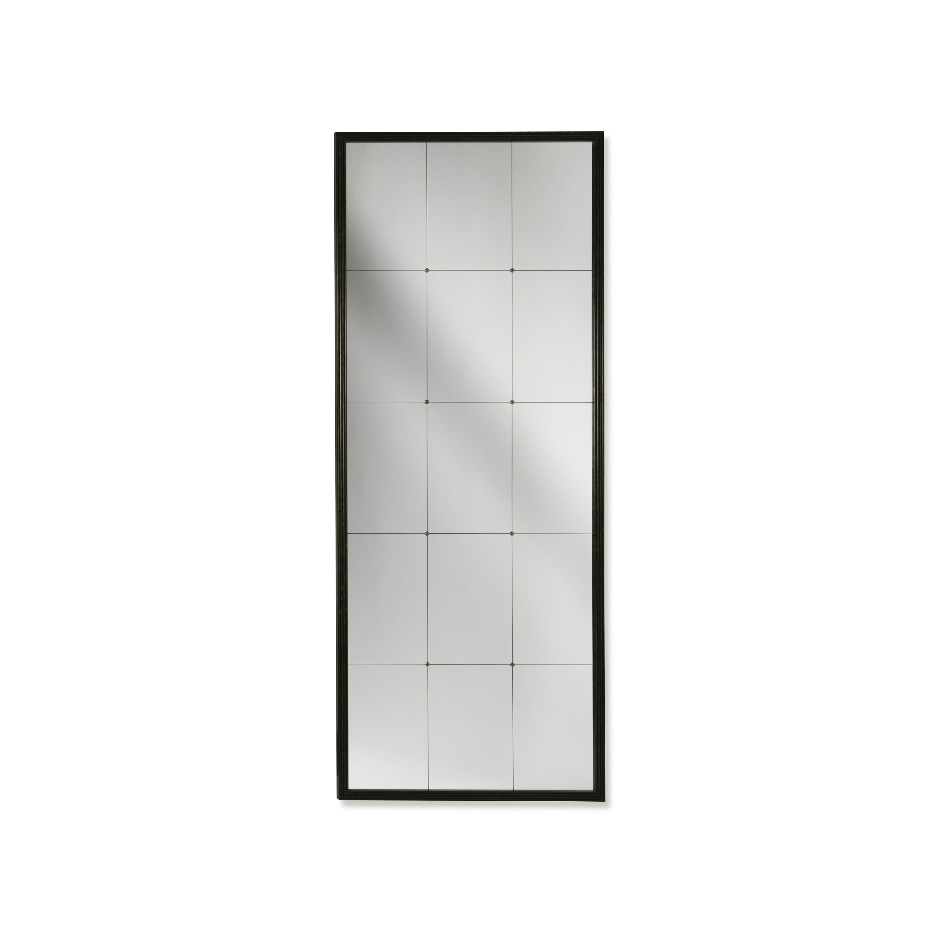Mostra il prodotto Riviera | Tall Riviera Mirror del produttore Porta Romana