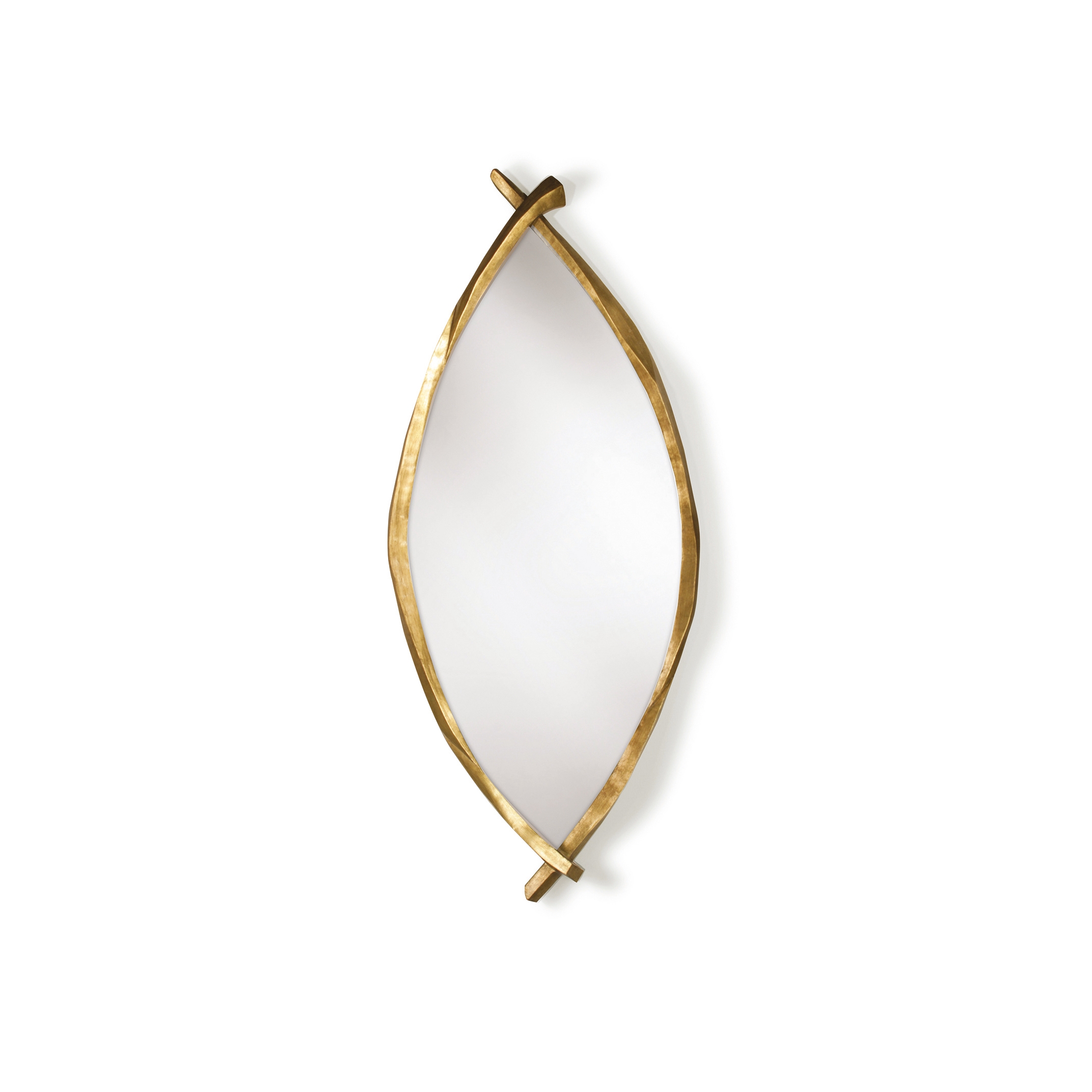 Pioche Mirror