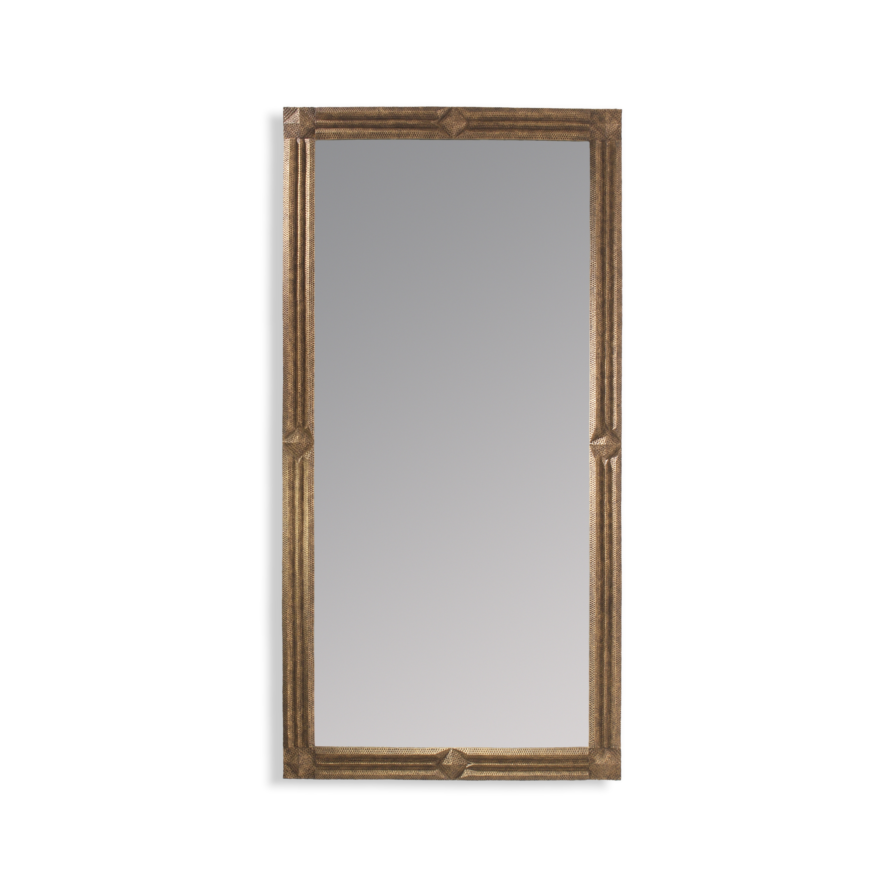 Mostra il prodotto Tribe Mirror del produttore Porta Romana
