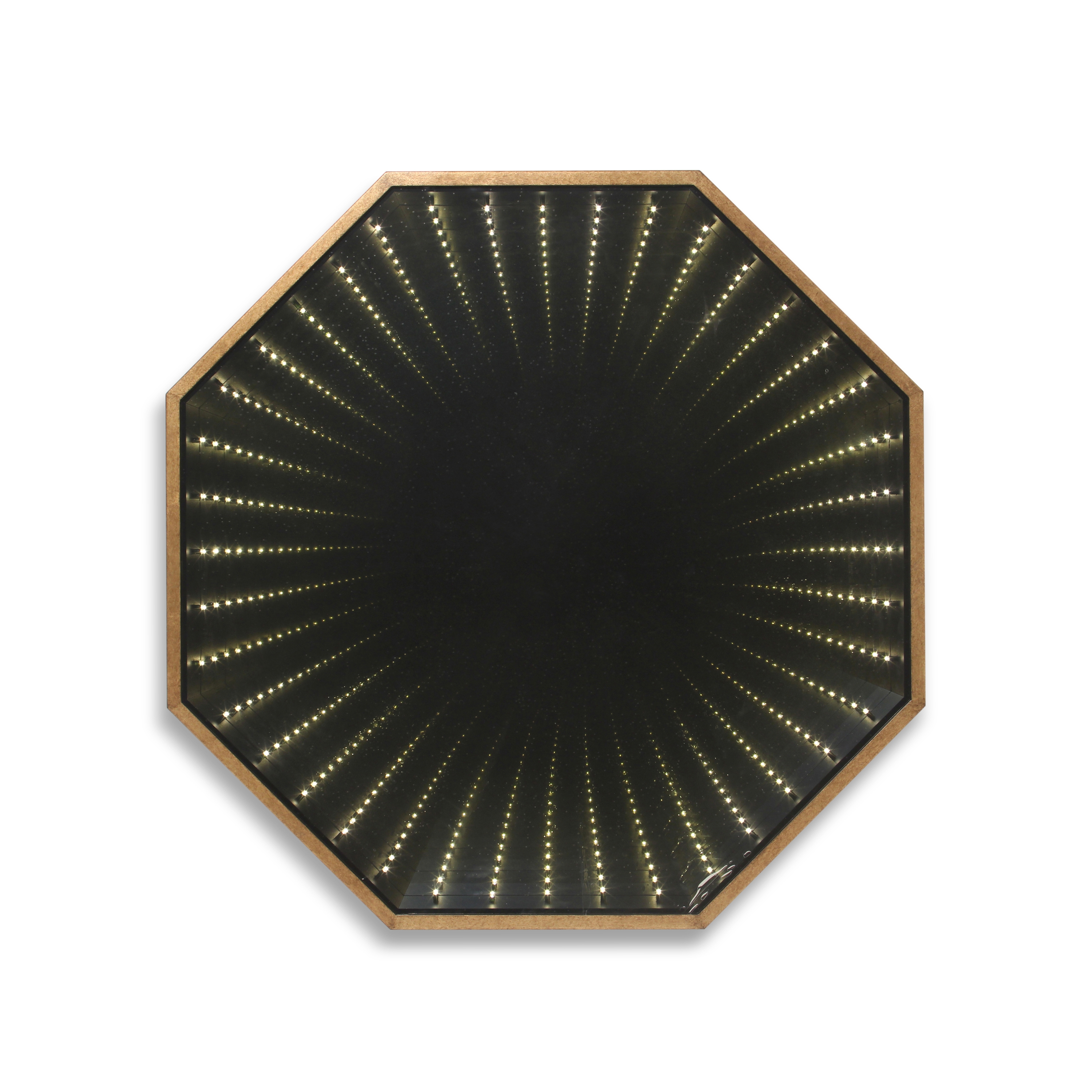 Mostra il prodotto Infinity Mirror del produttore Porta Romana