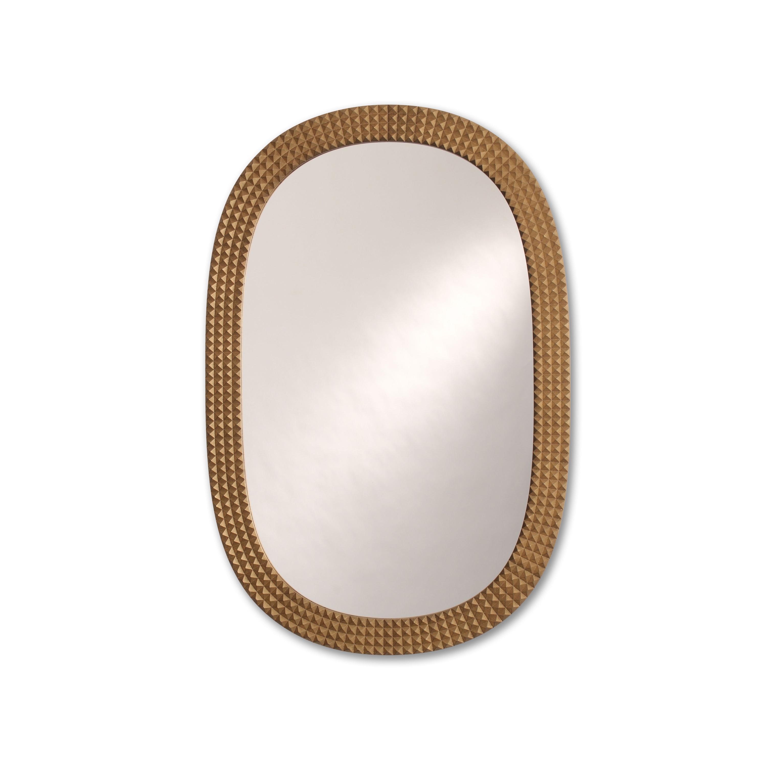 Mostra il prodotto Hardy Mirror del produttore Porta Romana