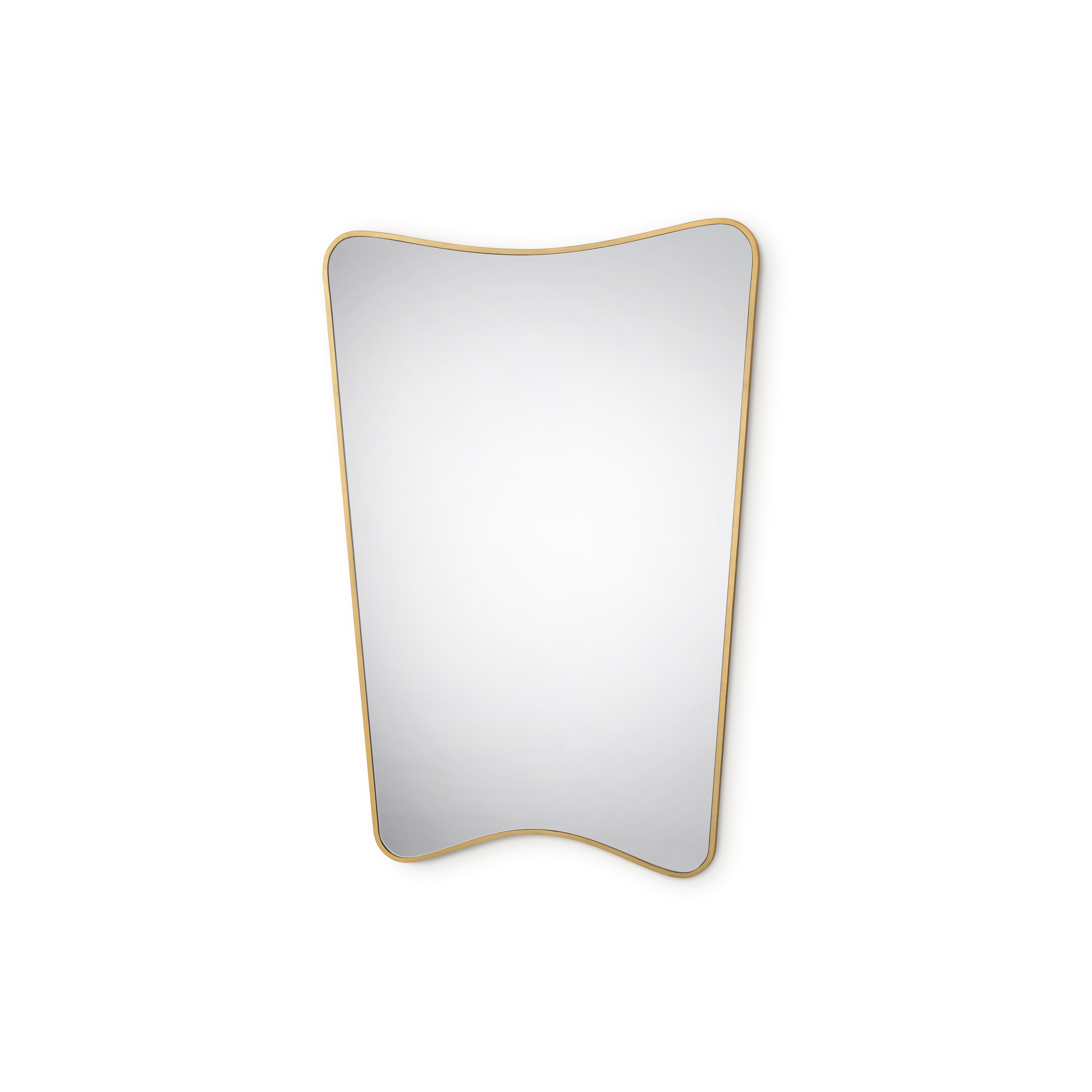 Gertrude | Small Gertrude Mirror